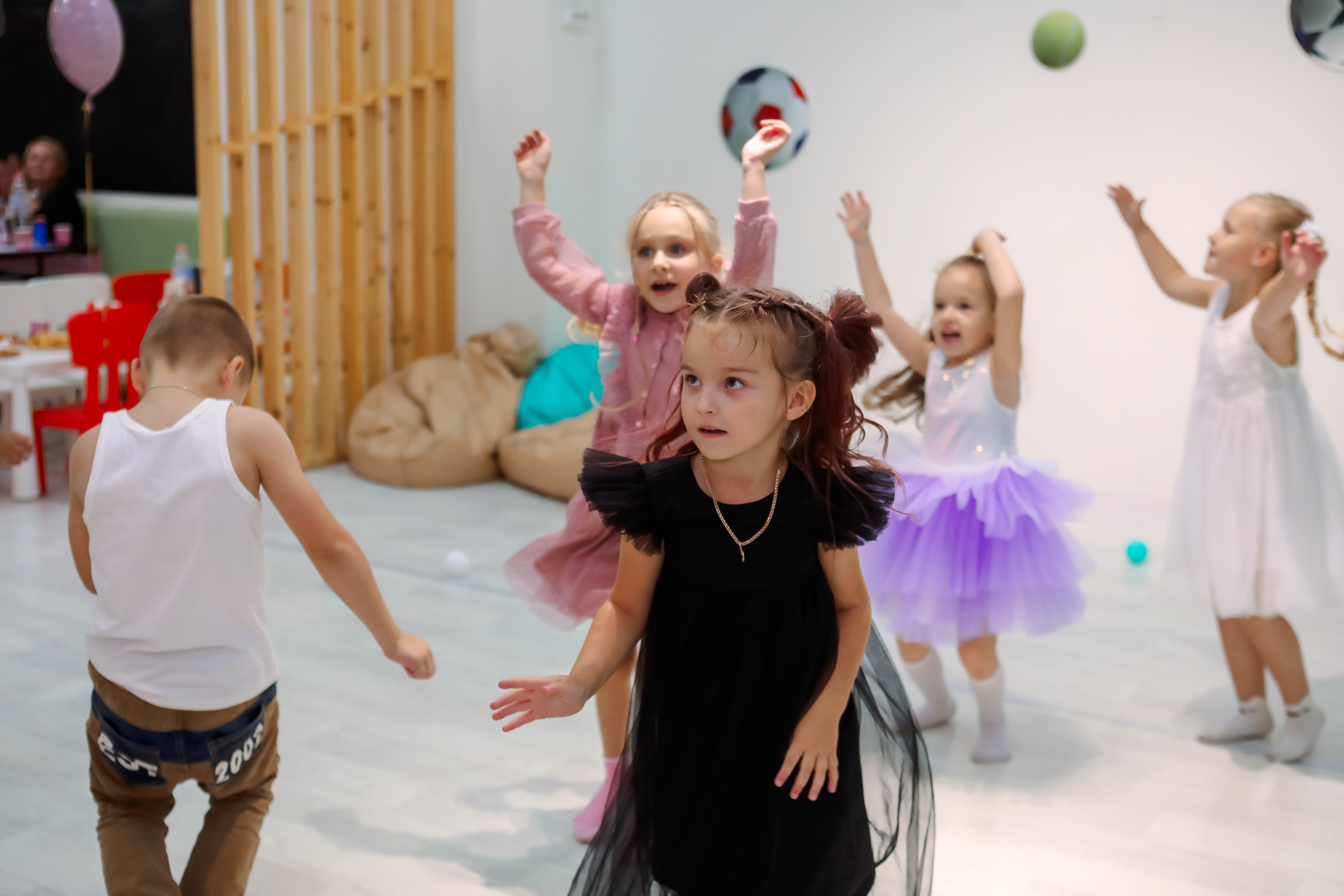 Еве 5 лет. Семейный и свадебный фотограф во Владивостоке Аня Смецкая