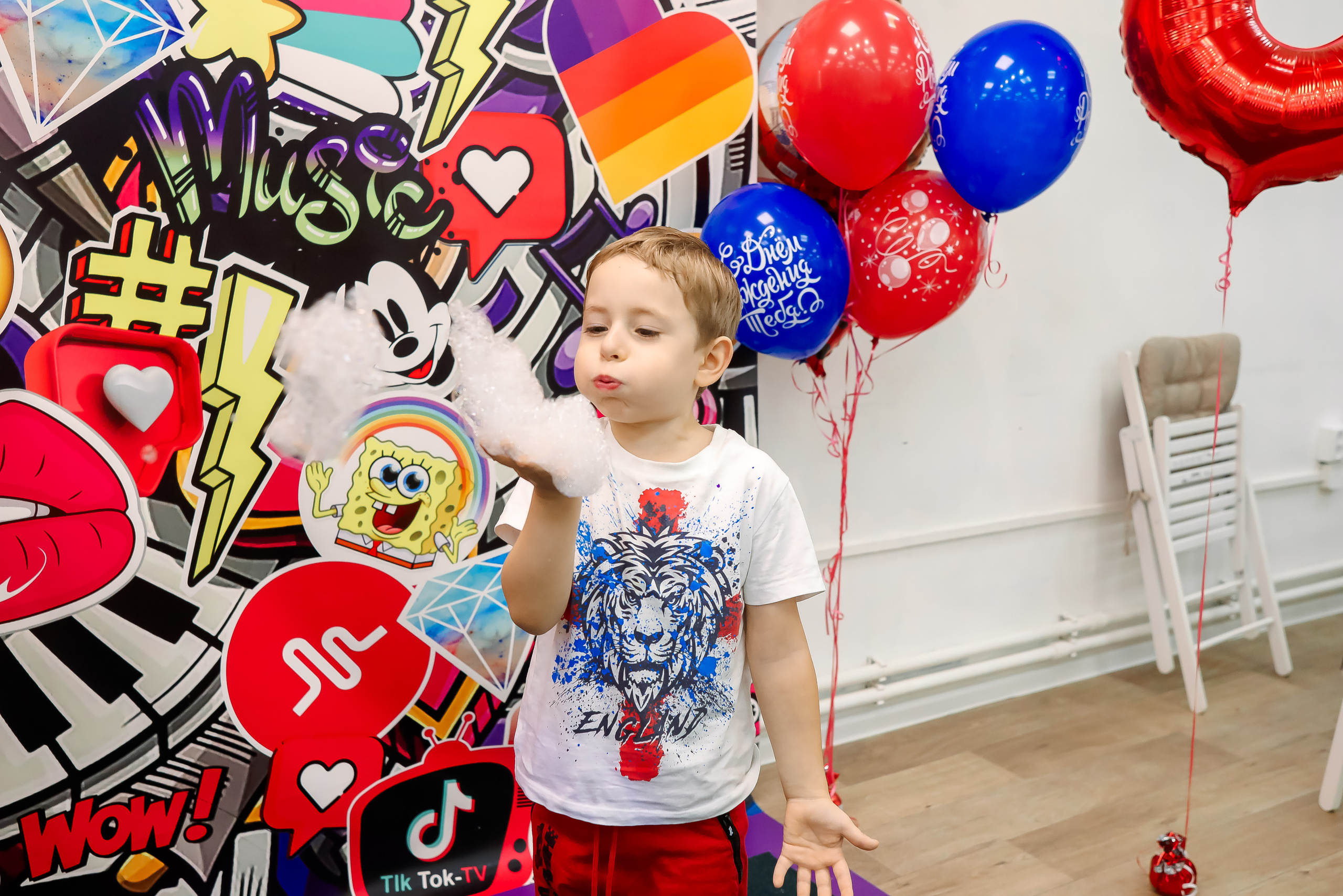 Машины 3 годика. Семейный и свадебный фотограф во Владивостоке Аня Смецкая