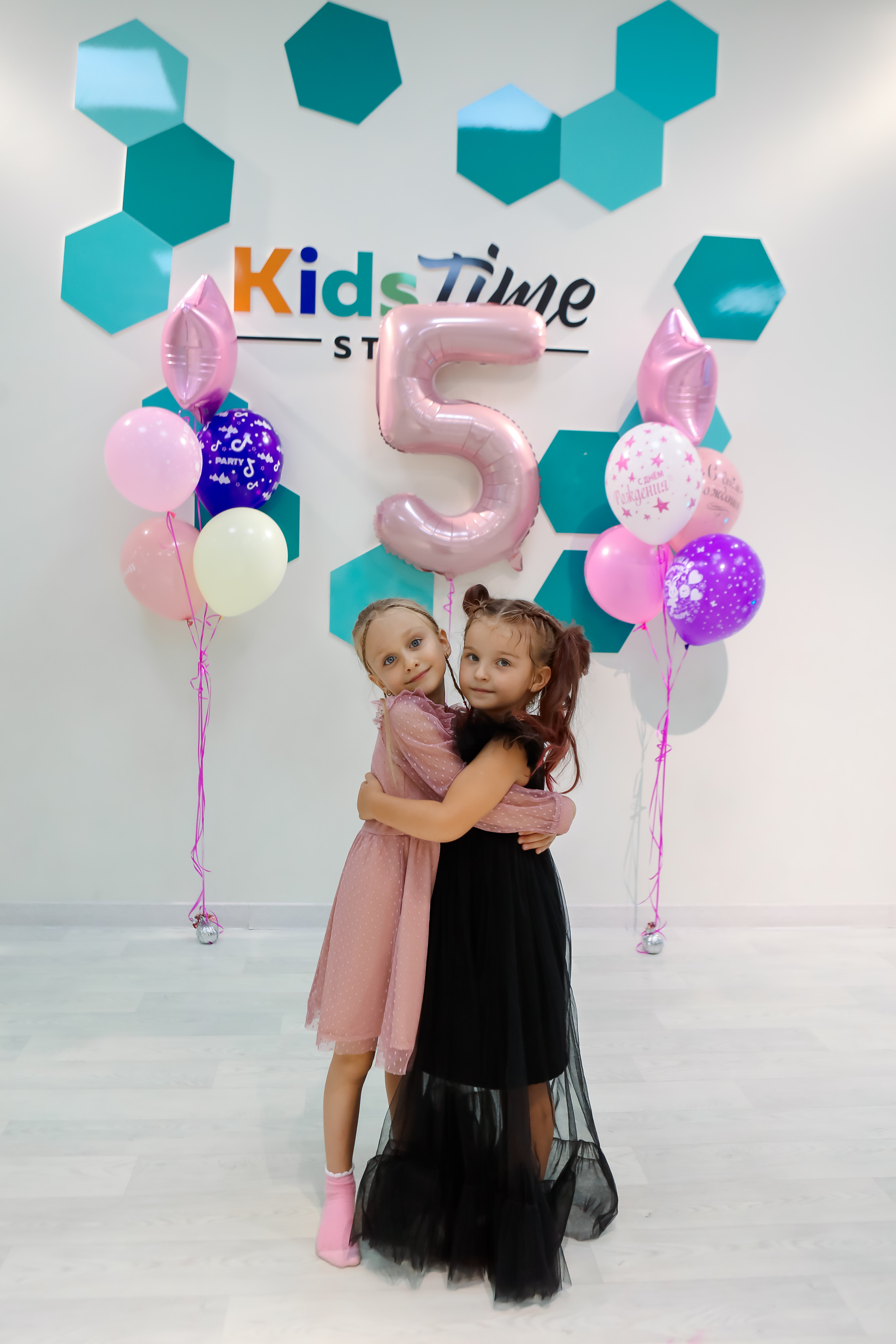 Еве 5 лет. Семейный и свадебный фотограф во Владивостоке Аня Смецкая