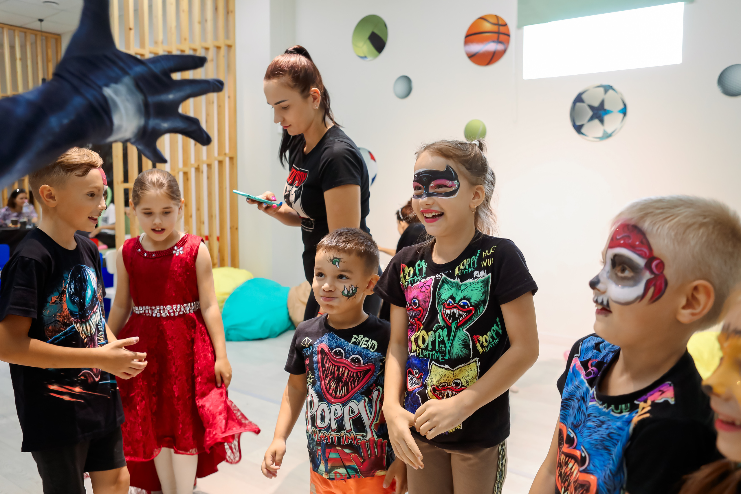 Роману 8 лет. Семейный и свадебный фотограф во Владивостоке Аня Смецкая