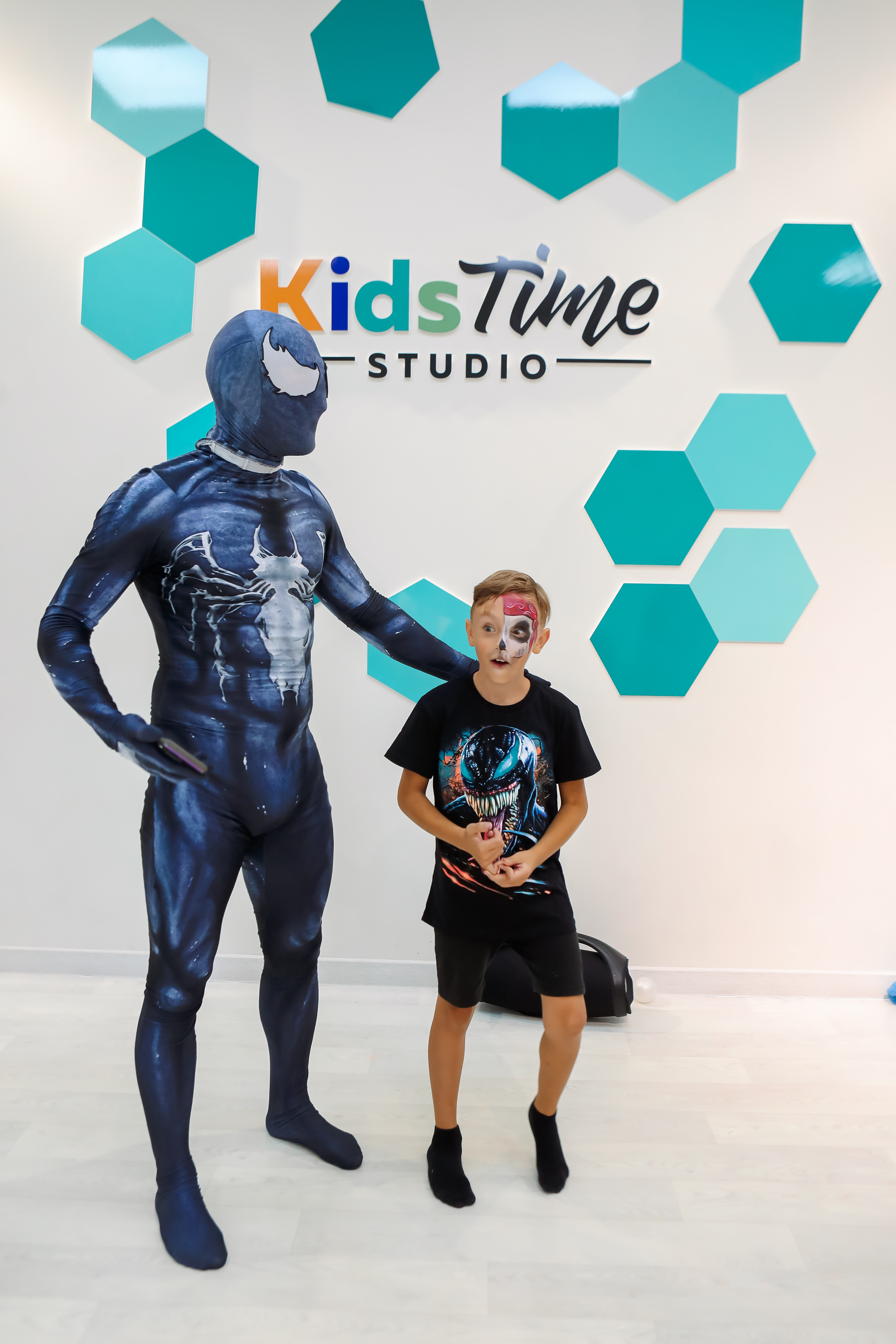 Роману 8 лет. Семейный и свадебный фотограф во Владивостоке Аня Смецкая