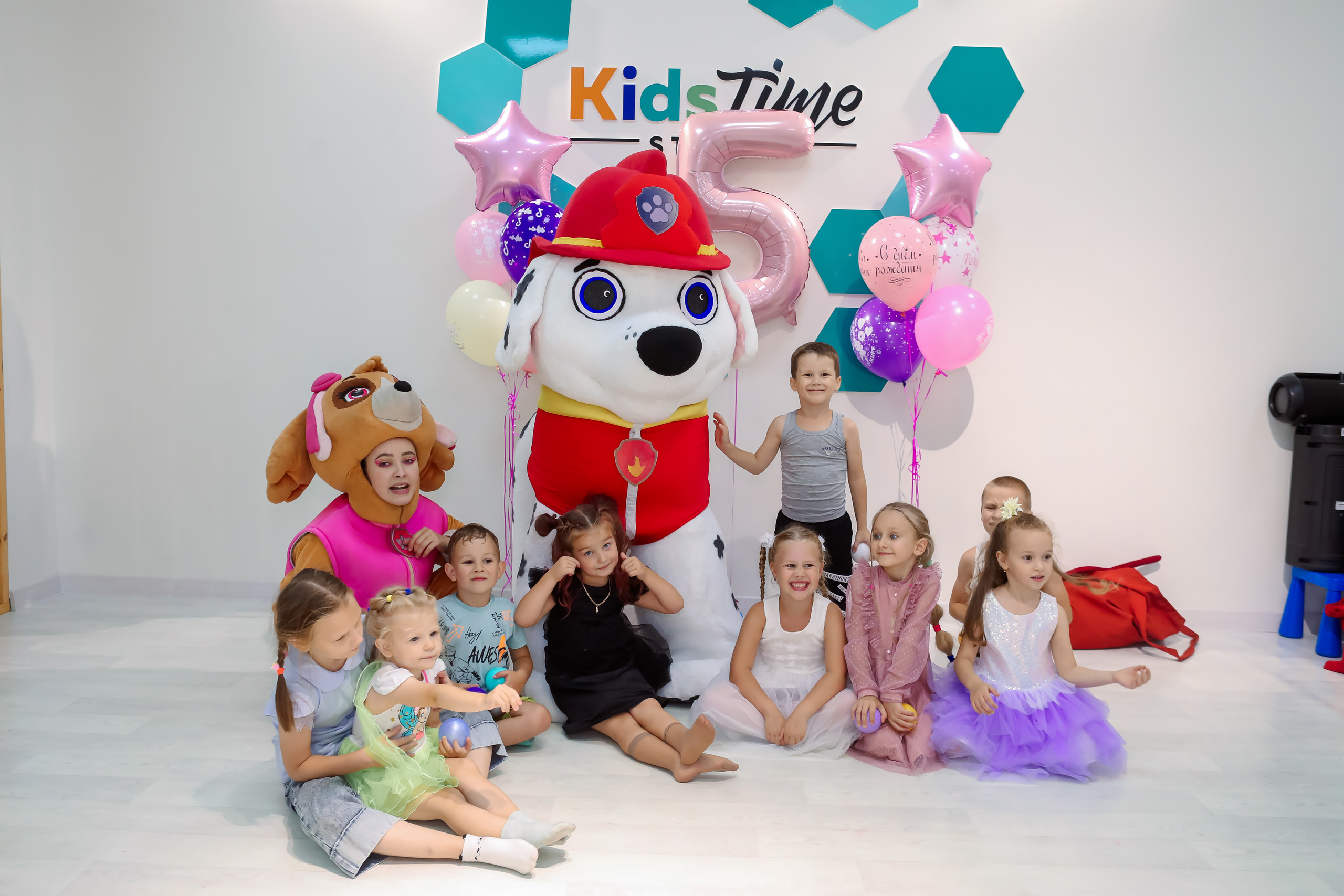 Еве 5 лет. Семейный и свадебный фотограф во Владивостоке Аня Смецкая