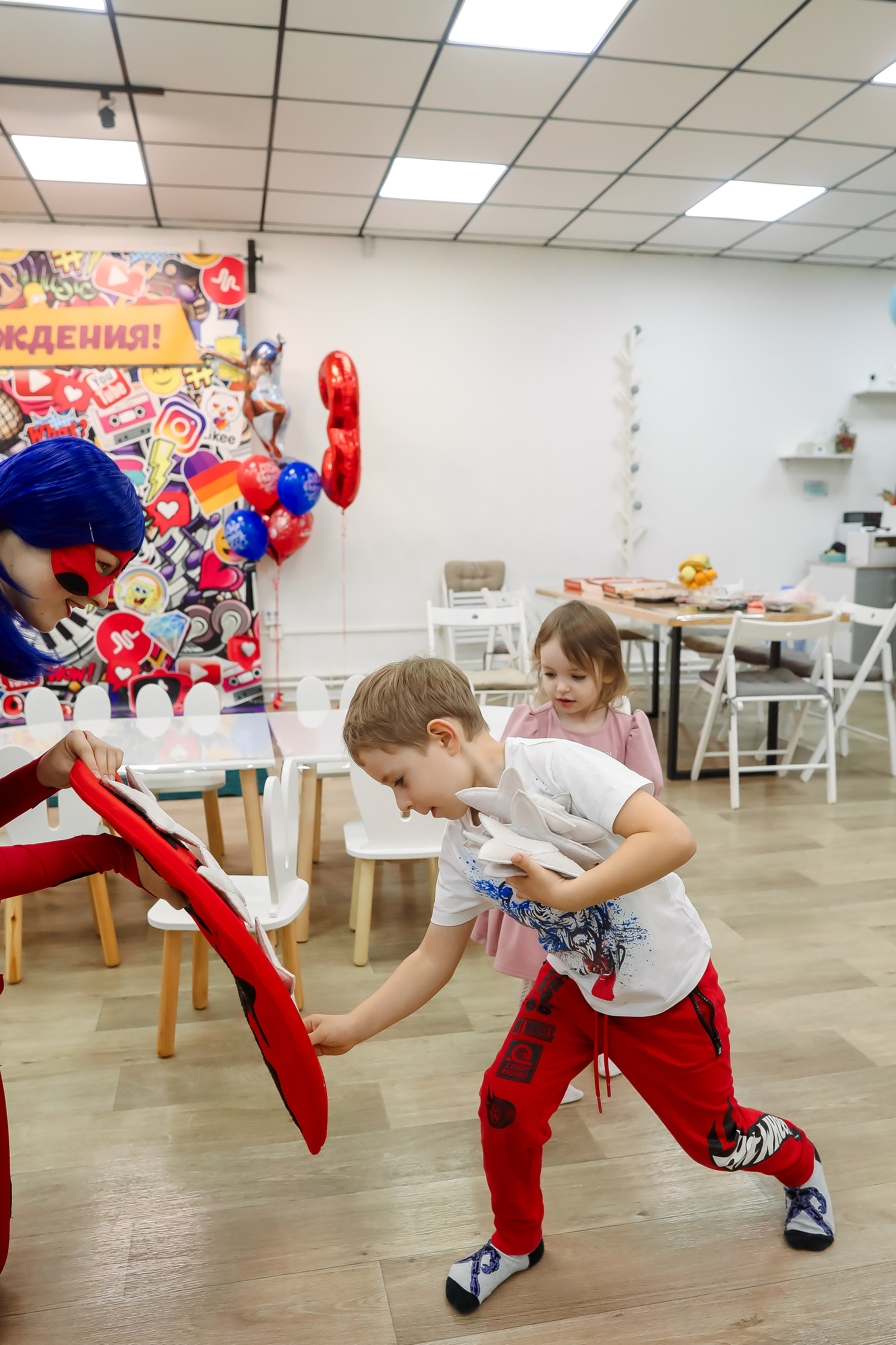 Машины 3 годика. Семейный и свадебный фотограф во Владивостоке Аня Смецкая