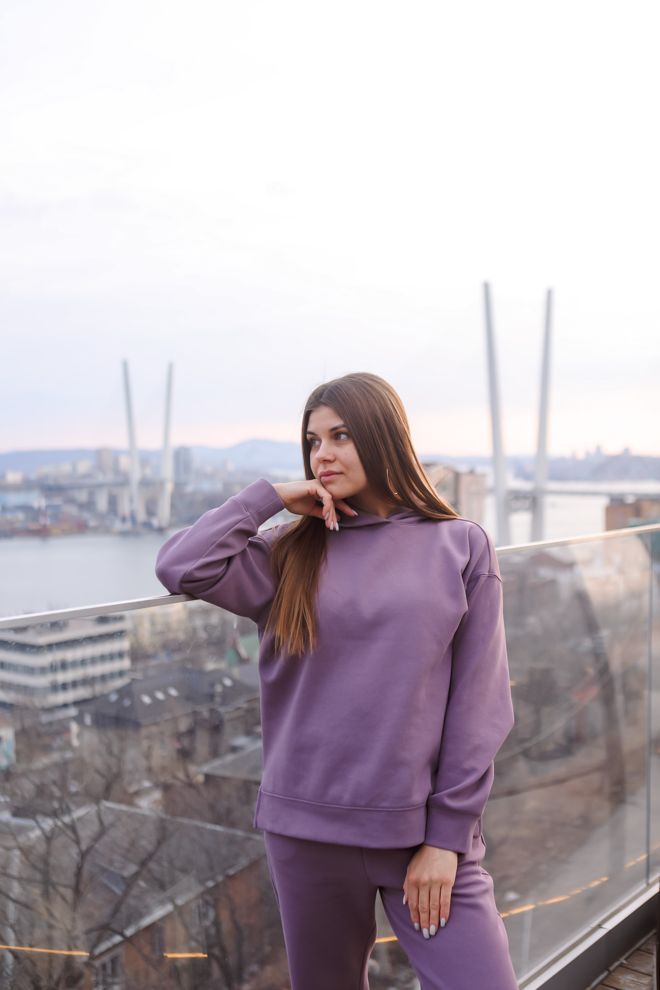 Лена+Саша. Семейный и свадебный фотограф во Владивостоке Аня Смецкая