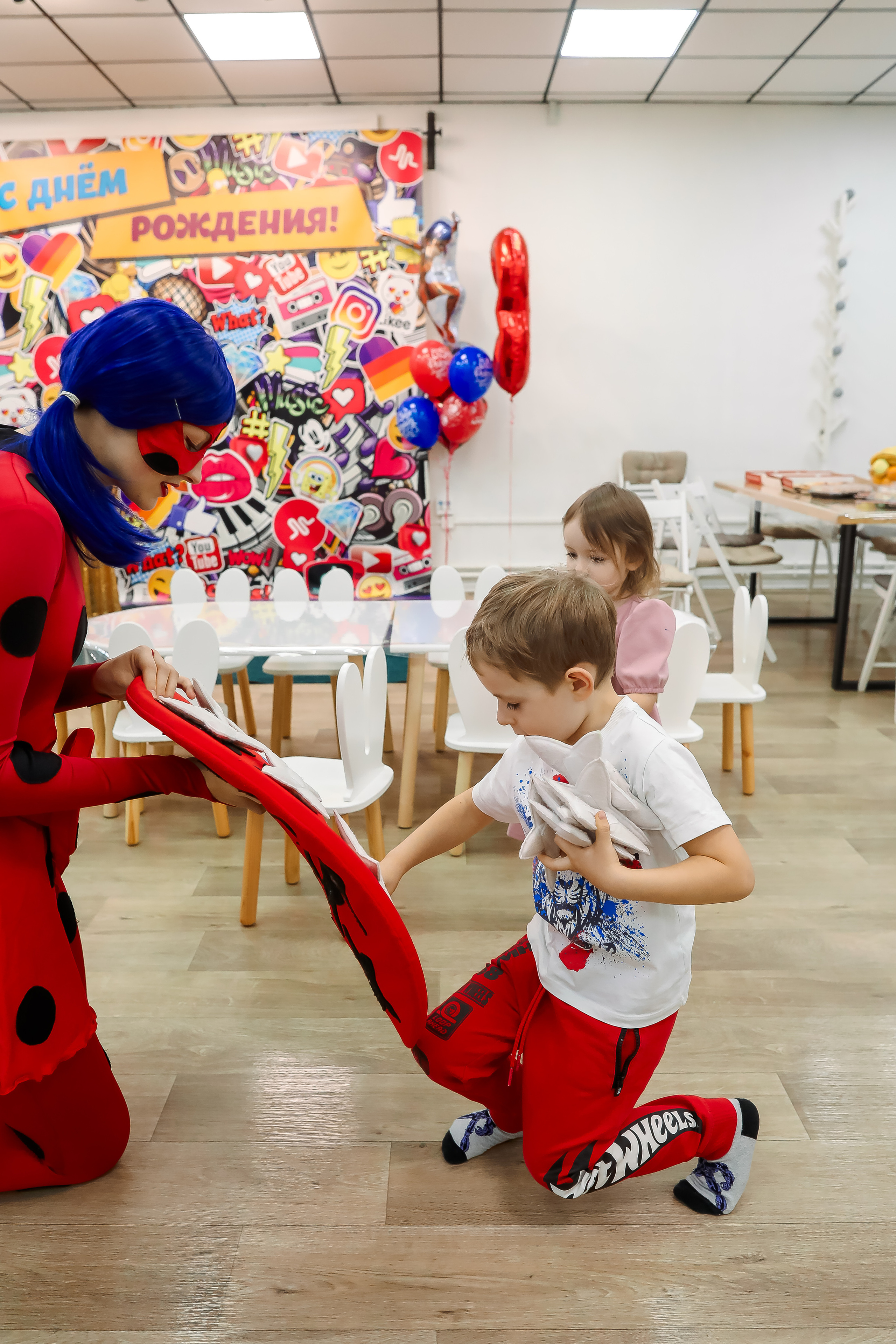Машины 3 годика. Семейный и свадебный фотограф во Владивостоке Аня Смецкая