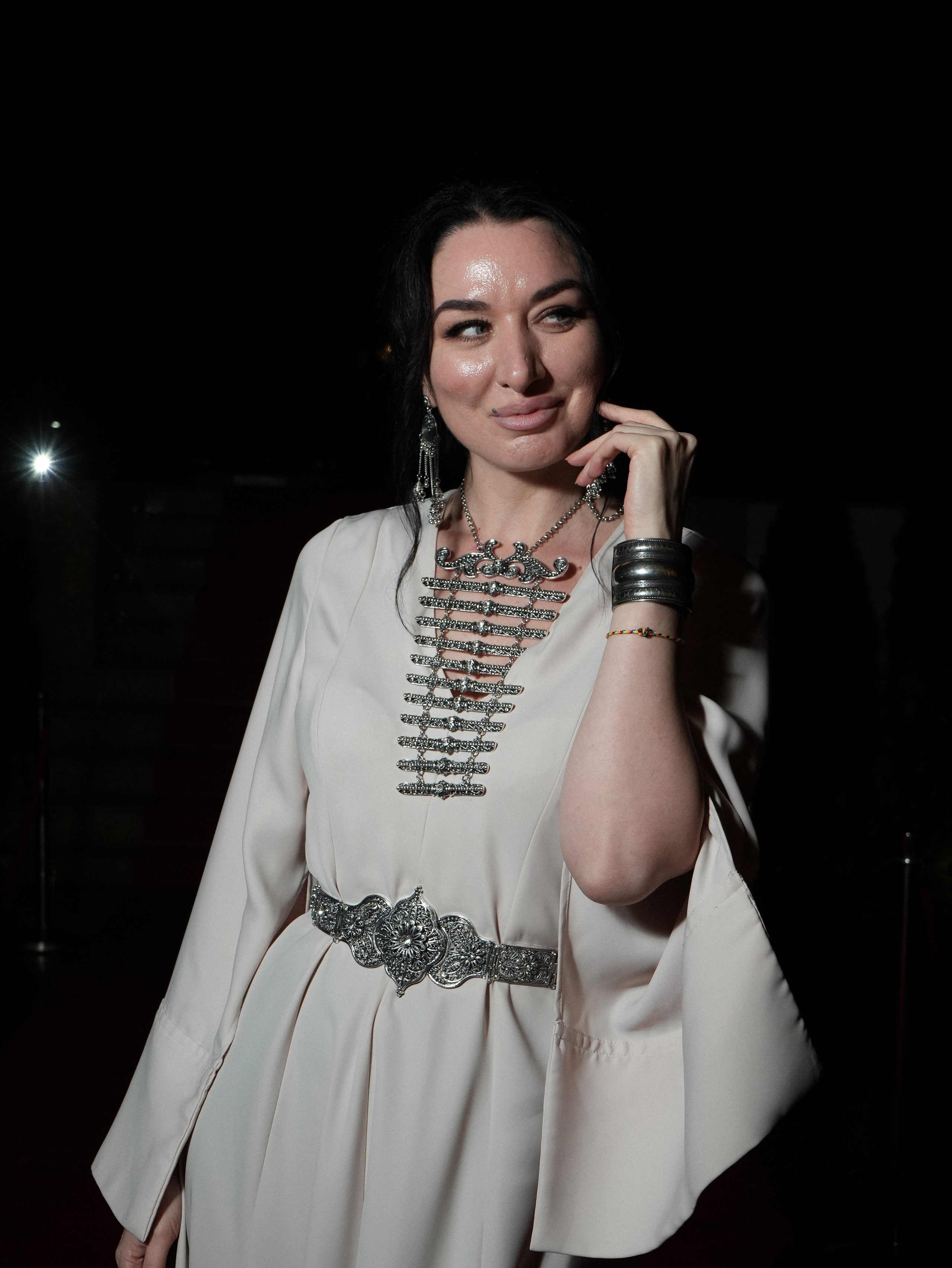 ГалГаи. Norikyan Diana