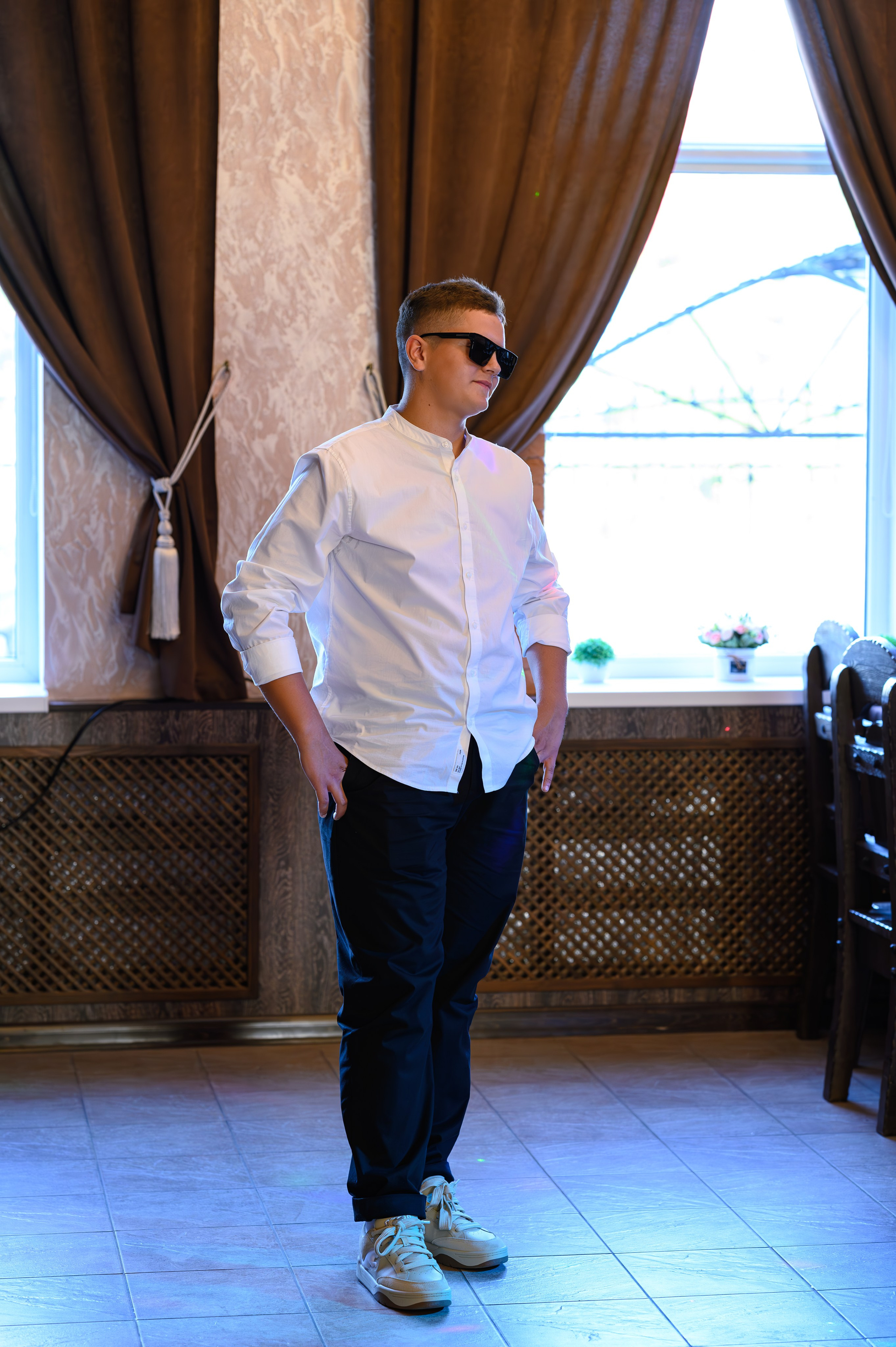 Владислав & Алина. Свадебный и семейный фотограф в Миллерово и Ростове Алёна Черепенина