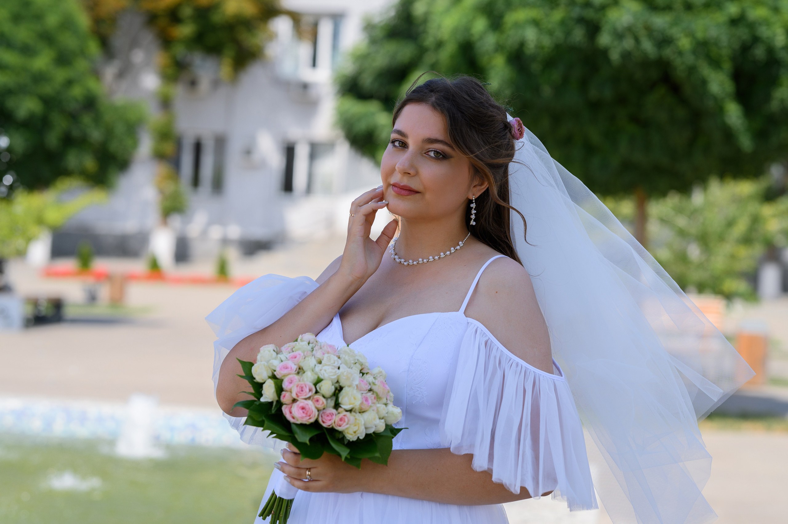 Дмитрий & Анастасия. Свадебный и семейный фотограф в Миллерово и Ростове Алёна Черепенина