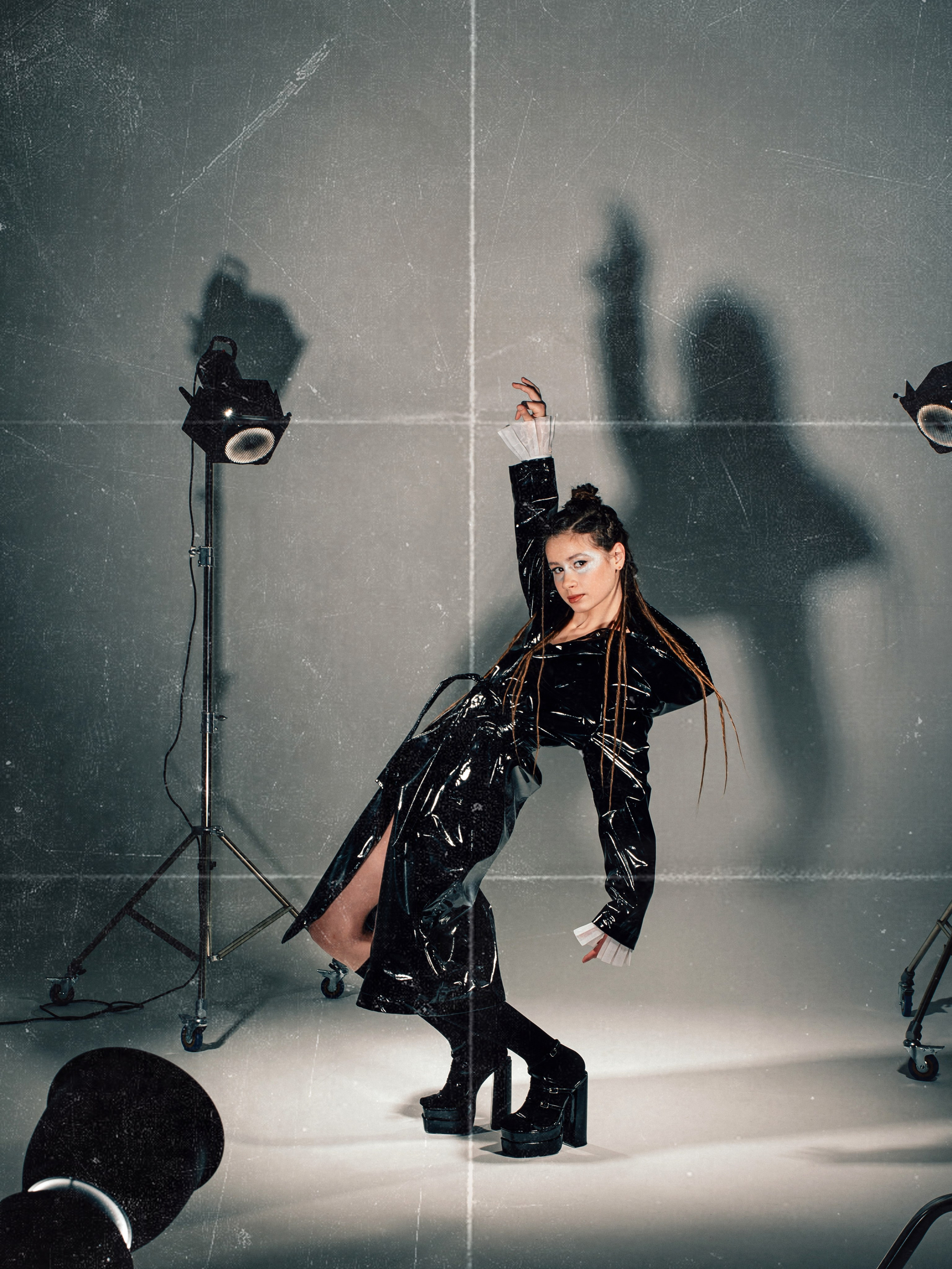 Фотостудия К69