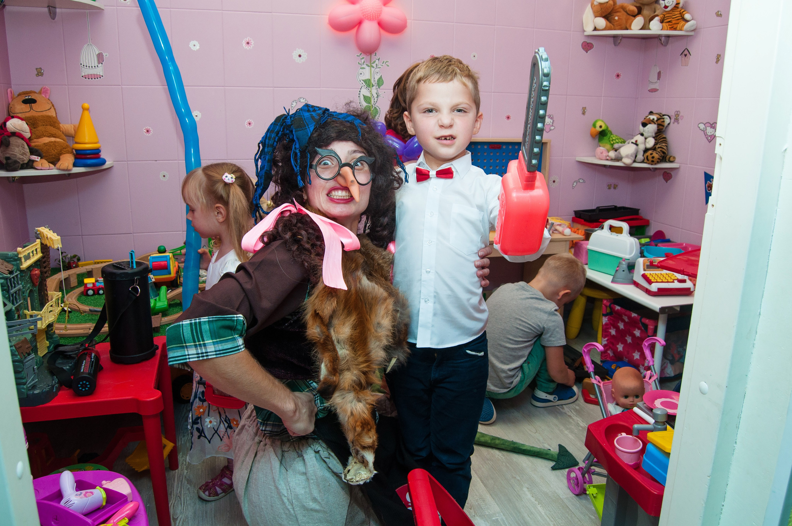 Клуб «Ракета». Фотограф Санкт-Петербург