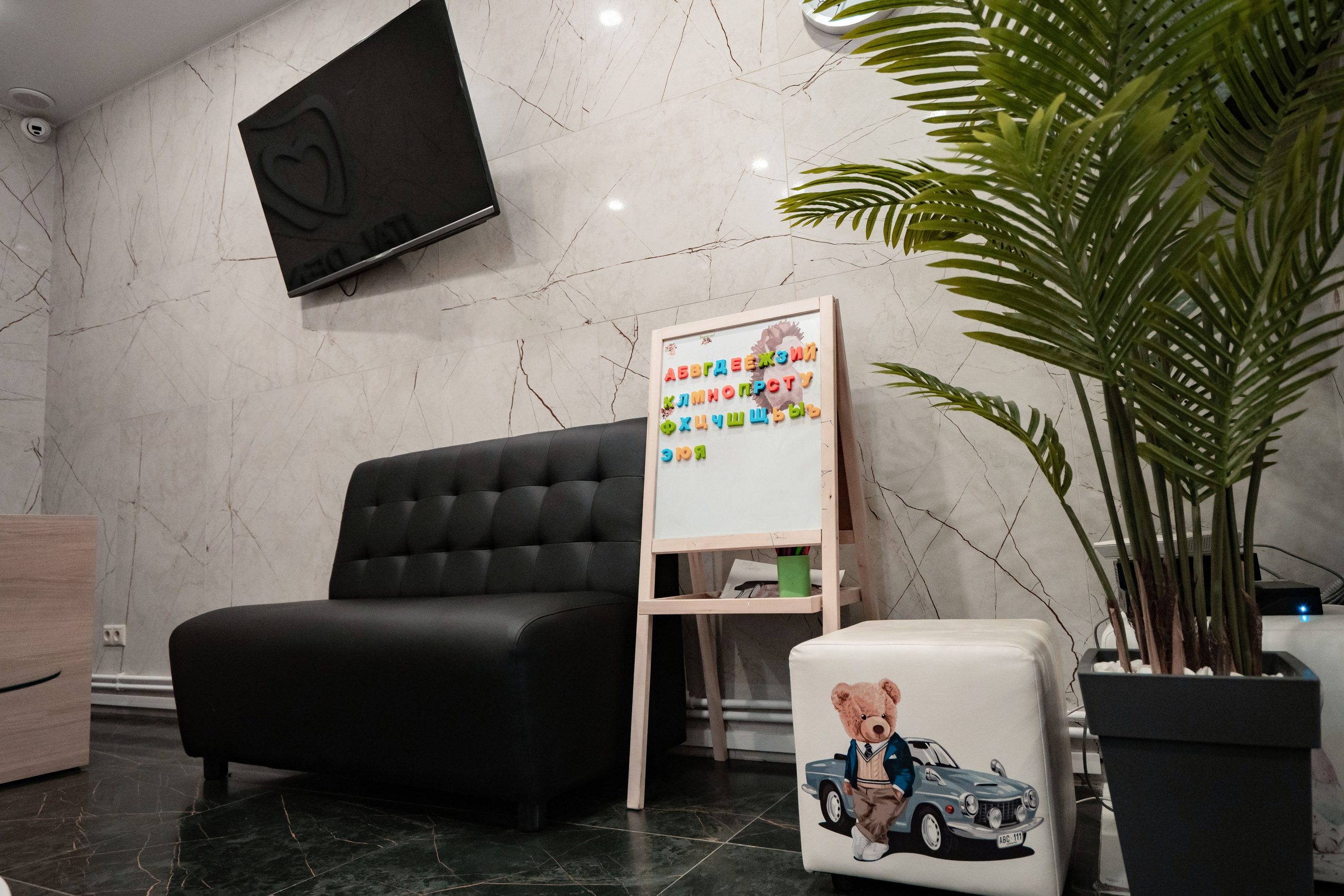 Стоматология съемка для сайта. Фото / Видеосъемка в Москве