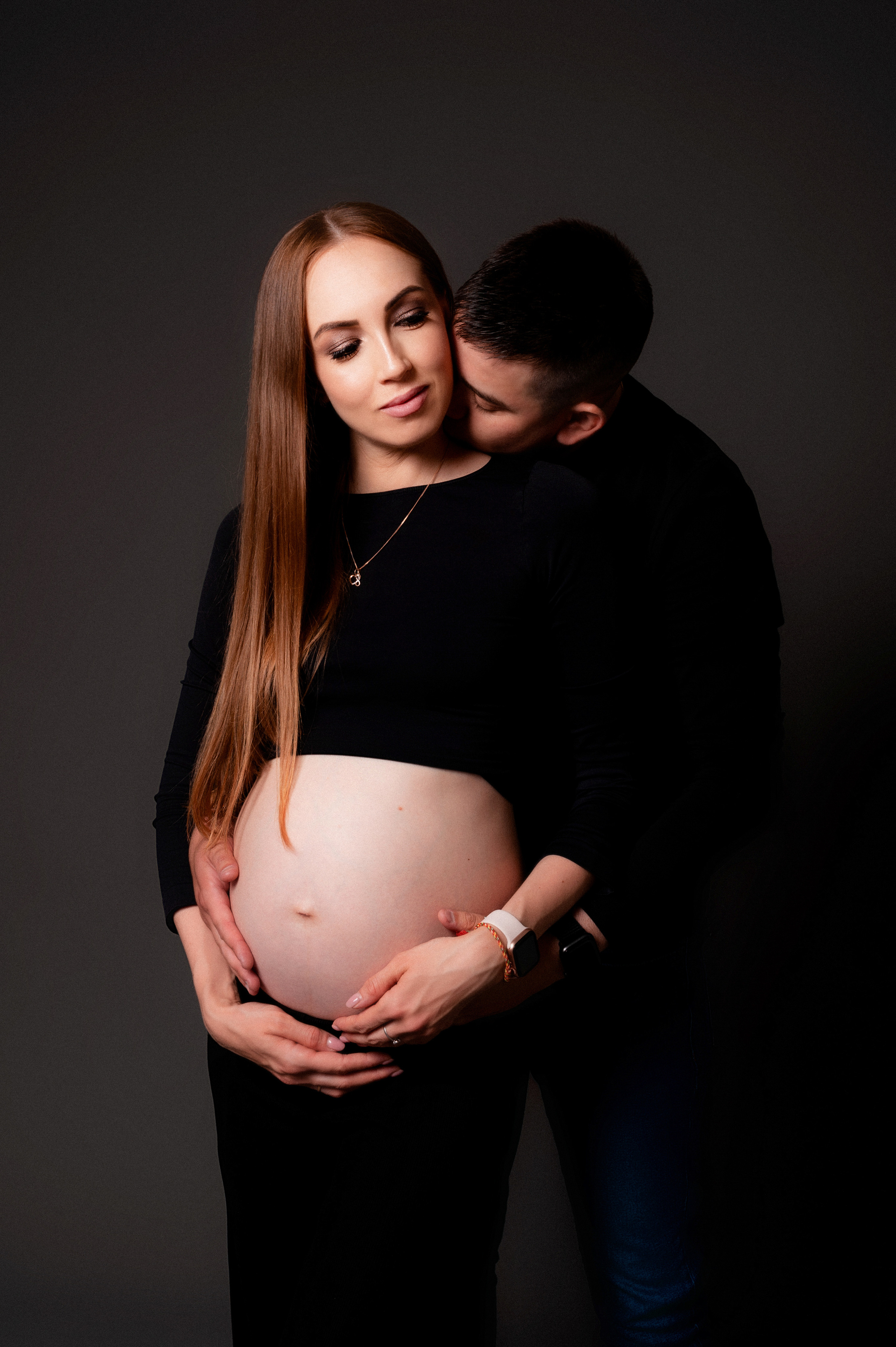 БЕРЕМЕННОСТЬ. Портфолио. BABY ZOOM фотостудия в Казани