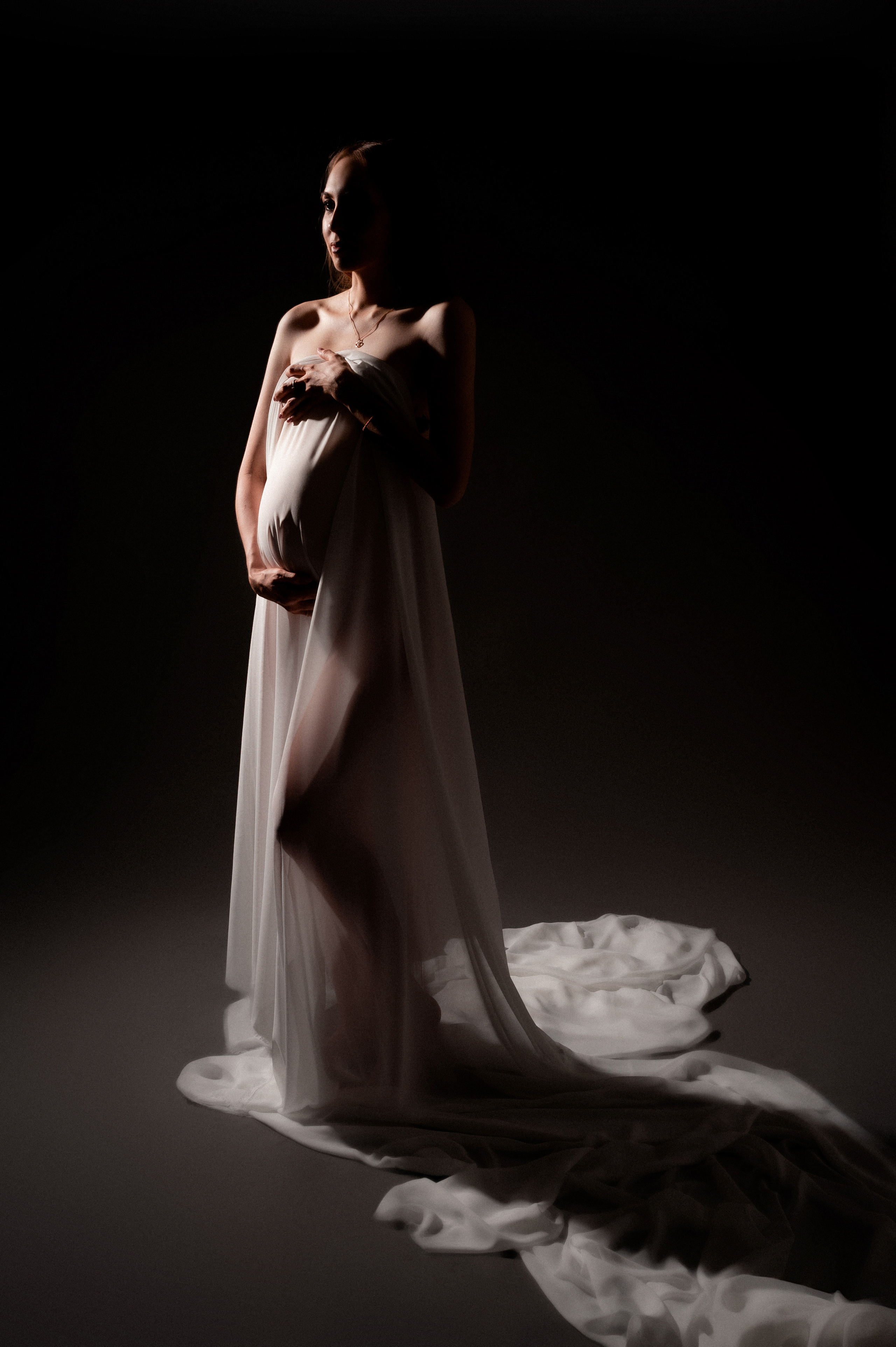 БЕРЕМЕННОСТЬ. Портфолио. BABY ZOOM фотостудия в Казани