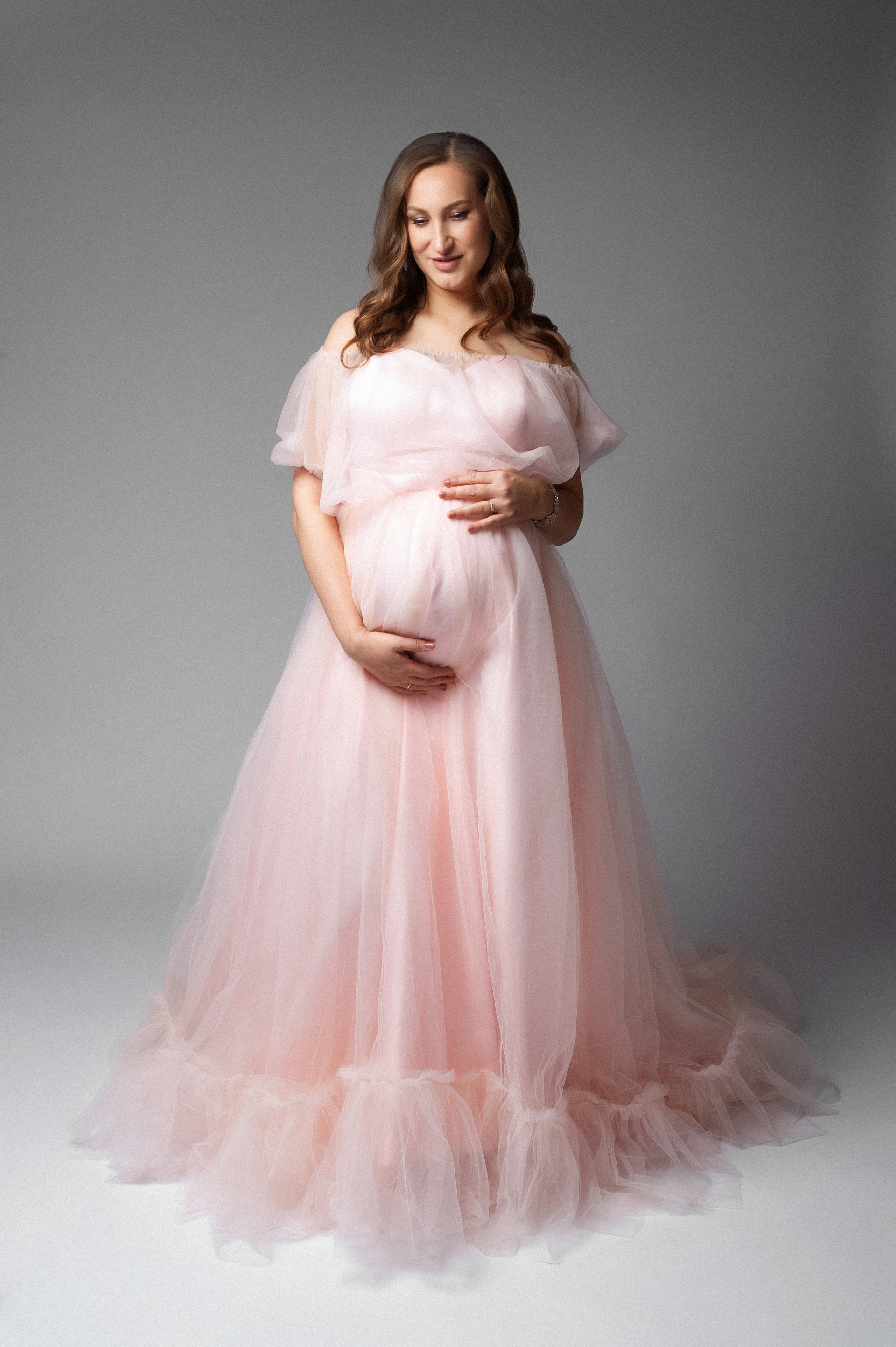 БЕРЕМЕННОСТЬ. Портфолио. BABY ZOOM фотостудия в Казани