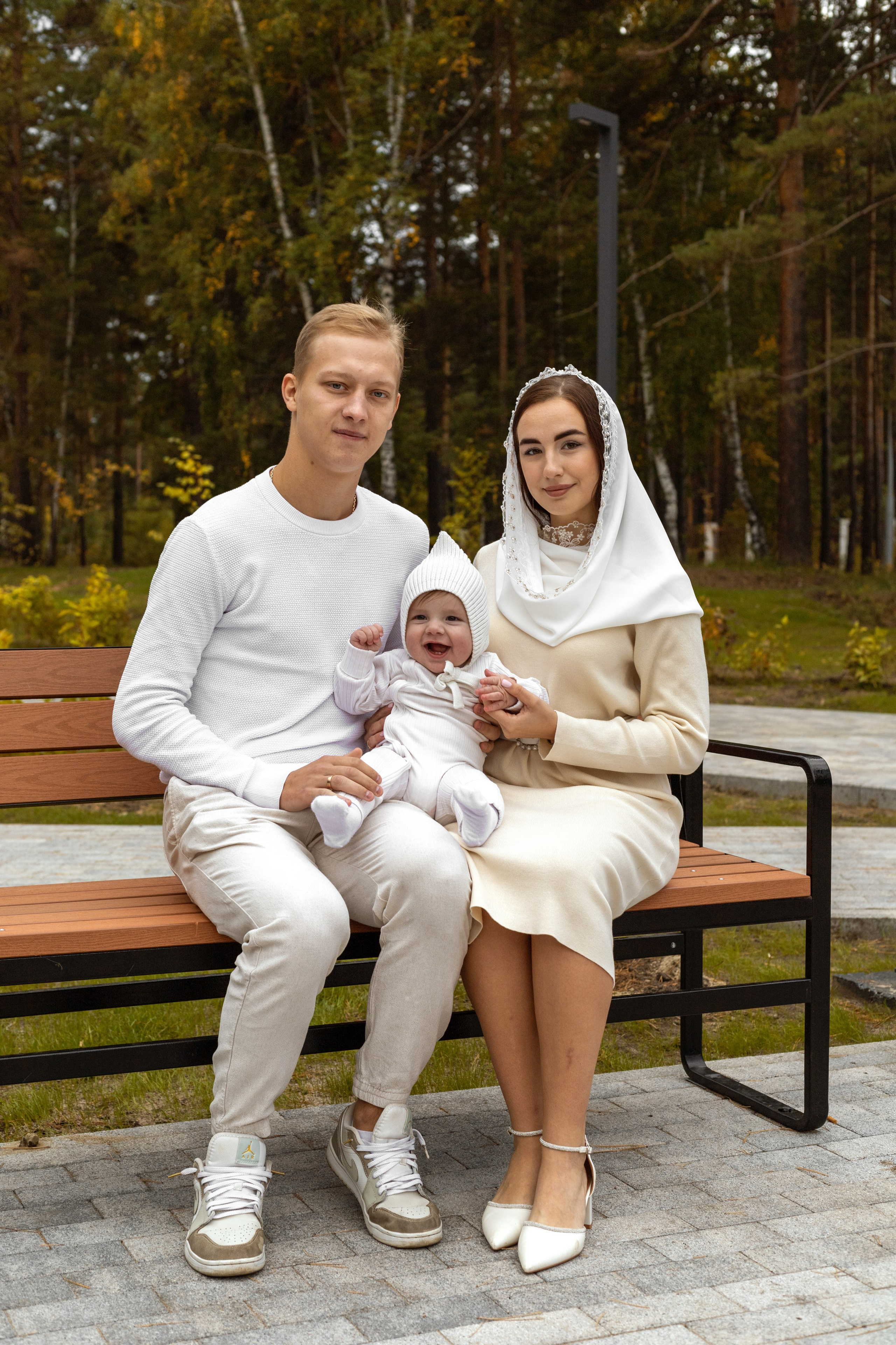 Таинство Крещения Ангарск. Фотограф Ангарск Александра Зарубина