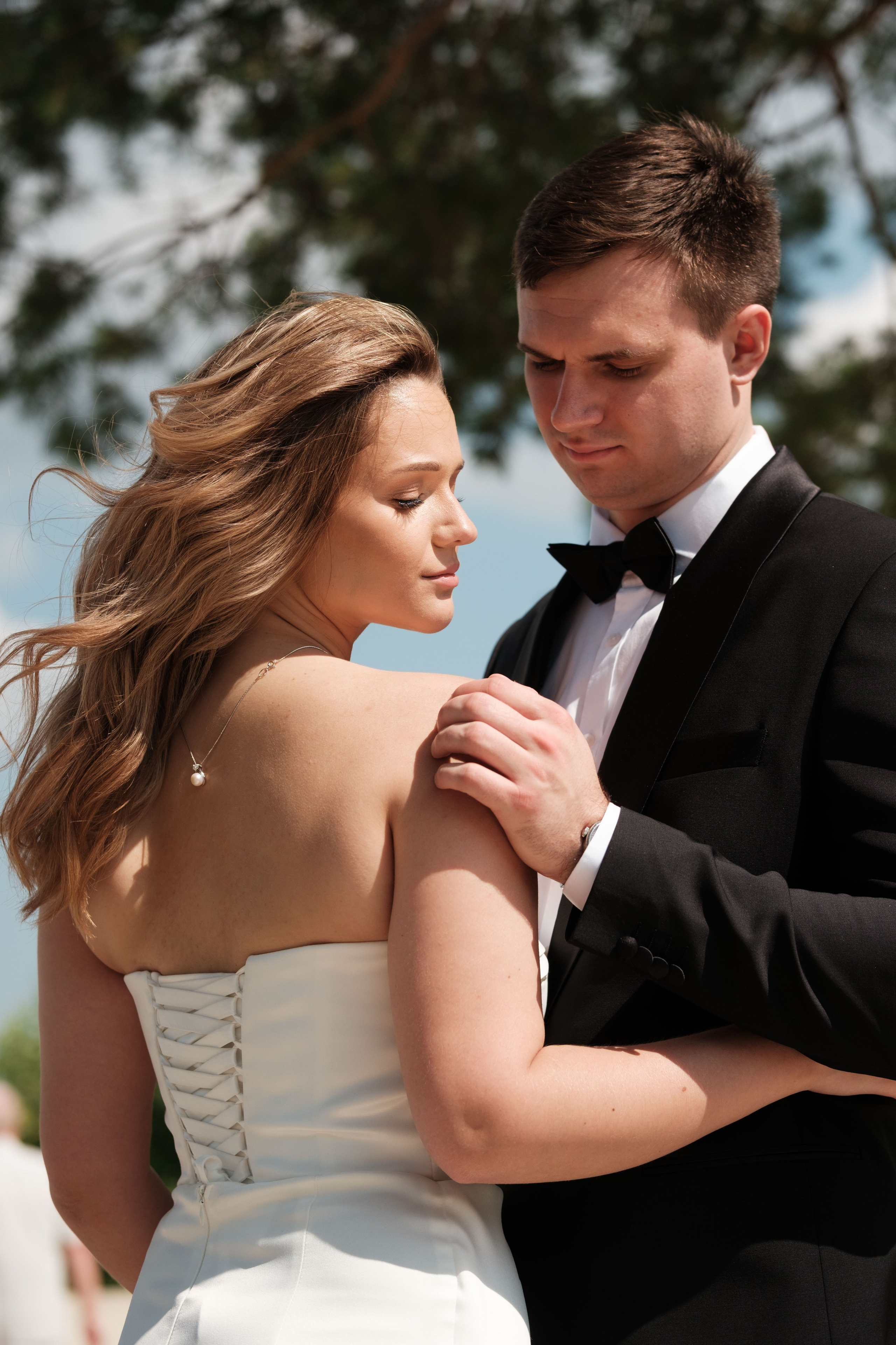 Павел и Полина. Фотограф в Сочи Краснодар Москва Руслан Поляков