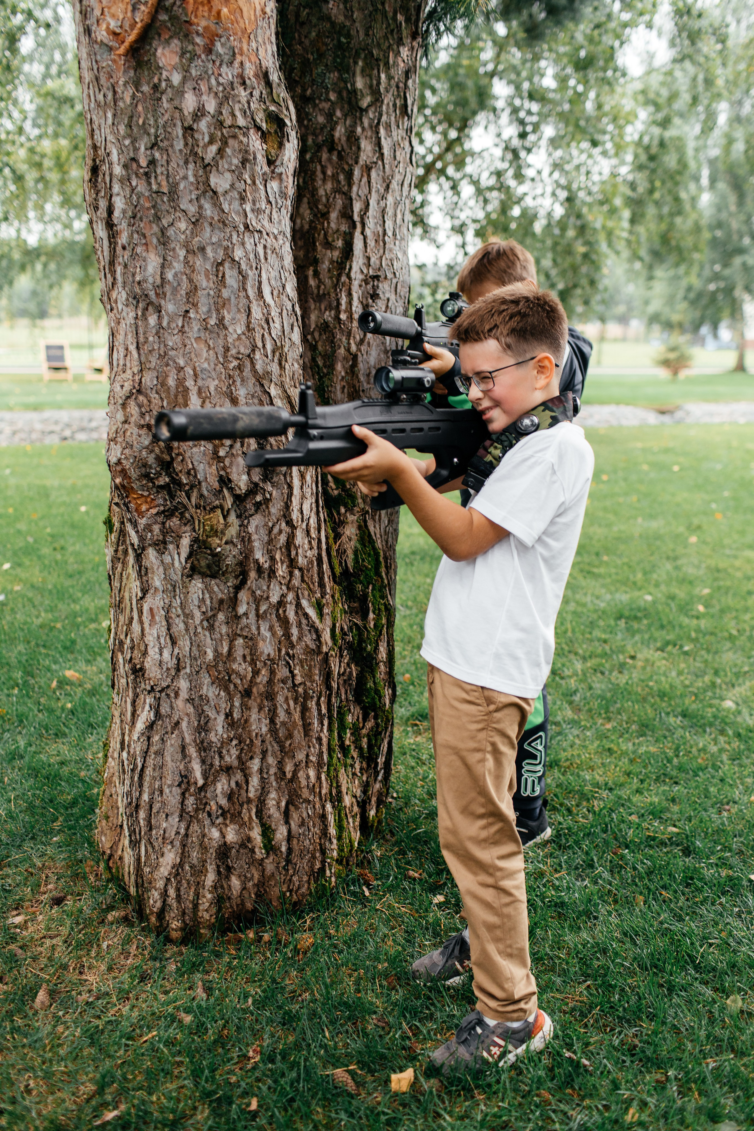 Диме 10 лет. Свадебный и семейный фотограф