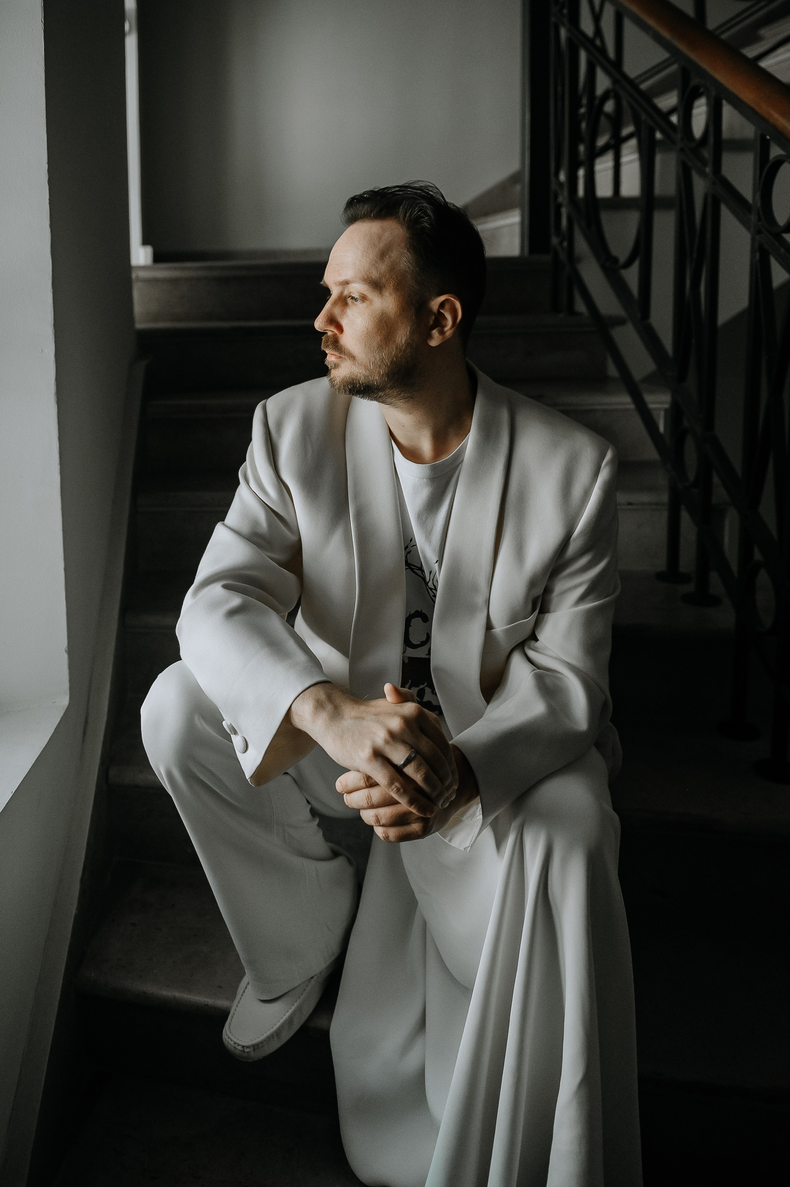 Новые адреса счастья 2025, регистрация брака в Москве. Свадебный фотограф Москва — Сергей и Татьяна