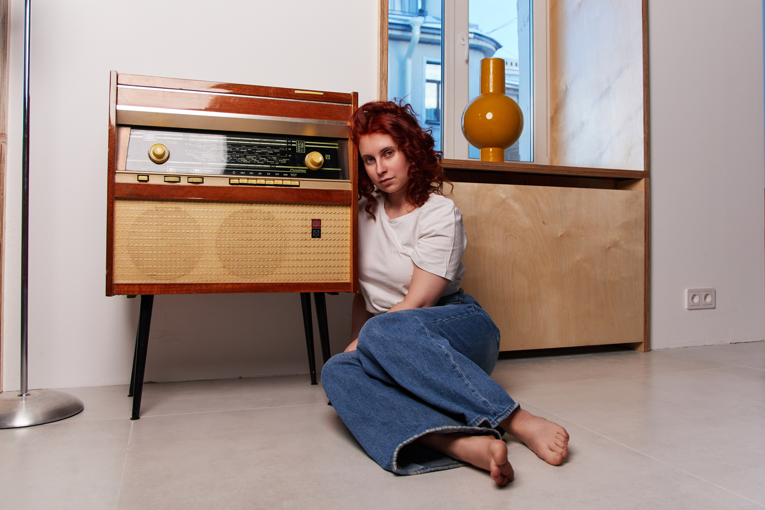 Лера, skypoint. Репортажный фотограф Алёна Кантемирова