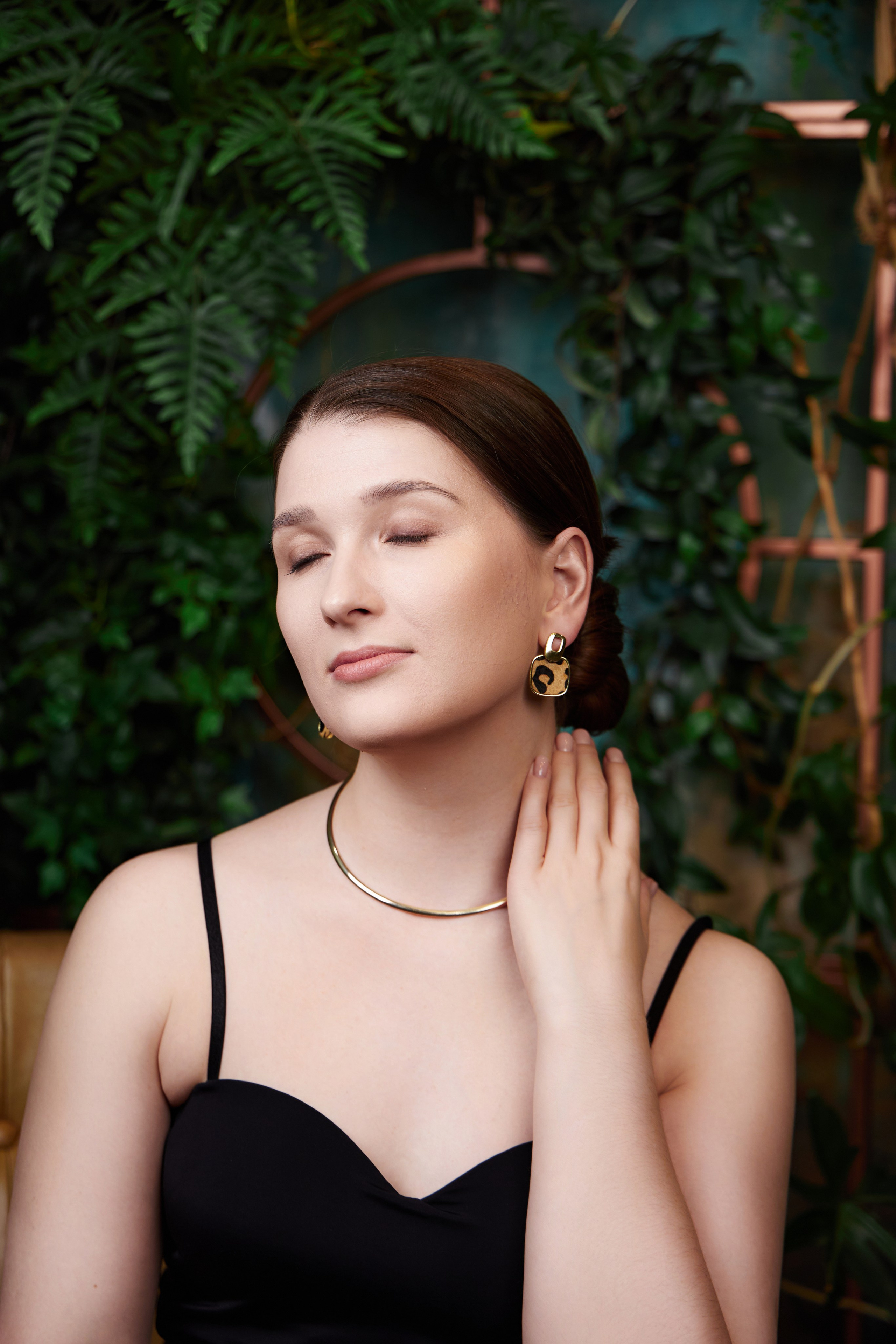 Дарья, студия веретено. Репортажный фотограф Алёна Кантемирова