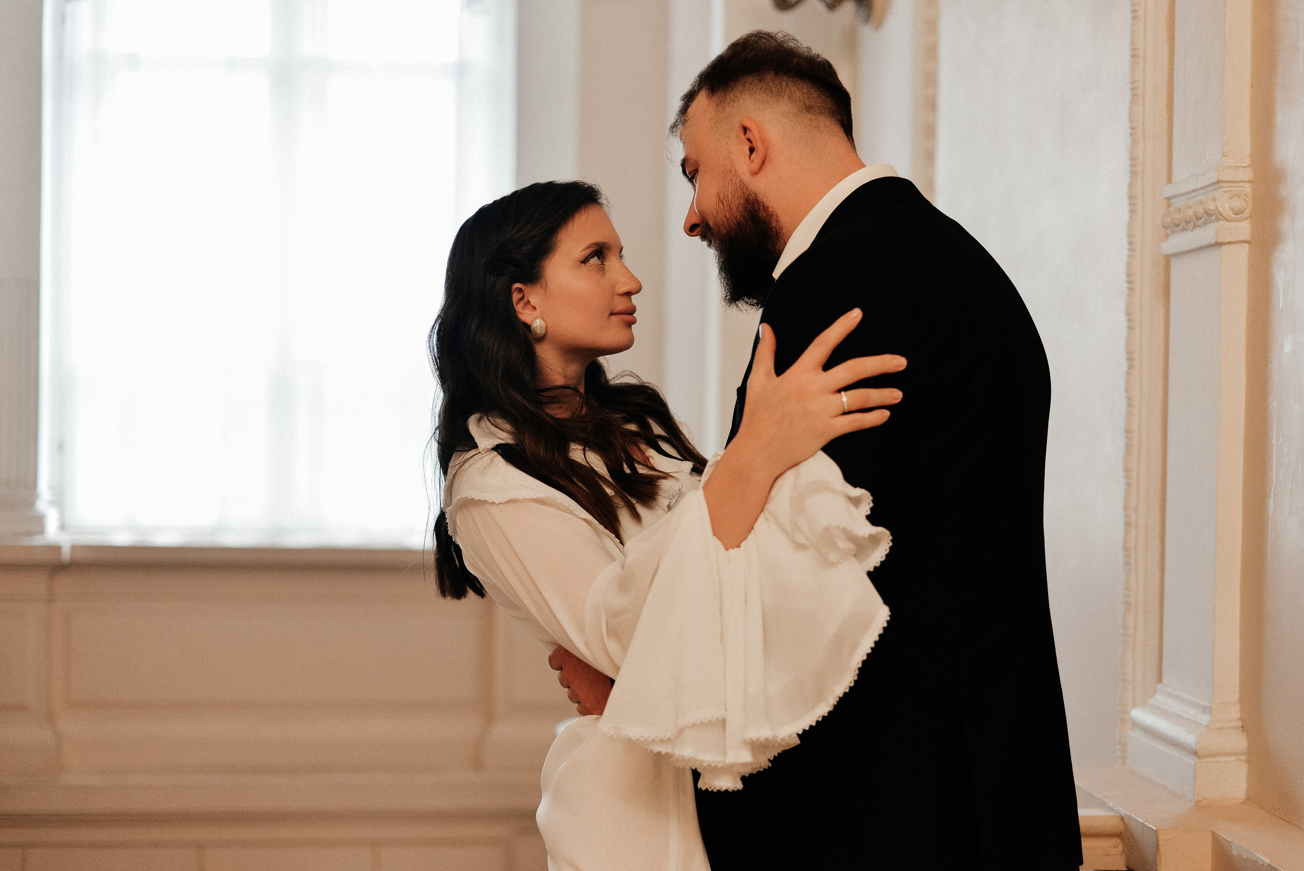 Мария & Иван. Свадебный и семейный фотограф Ростов-на-Дону Евгения Борисова