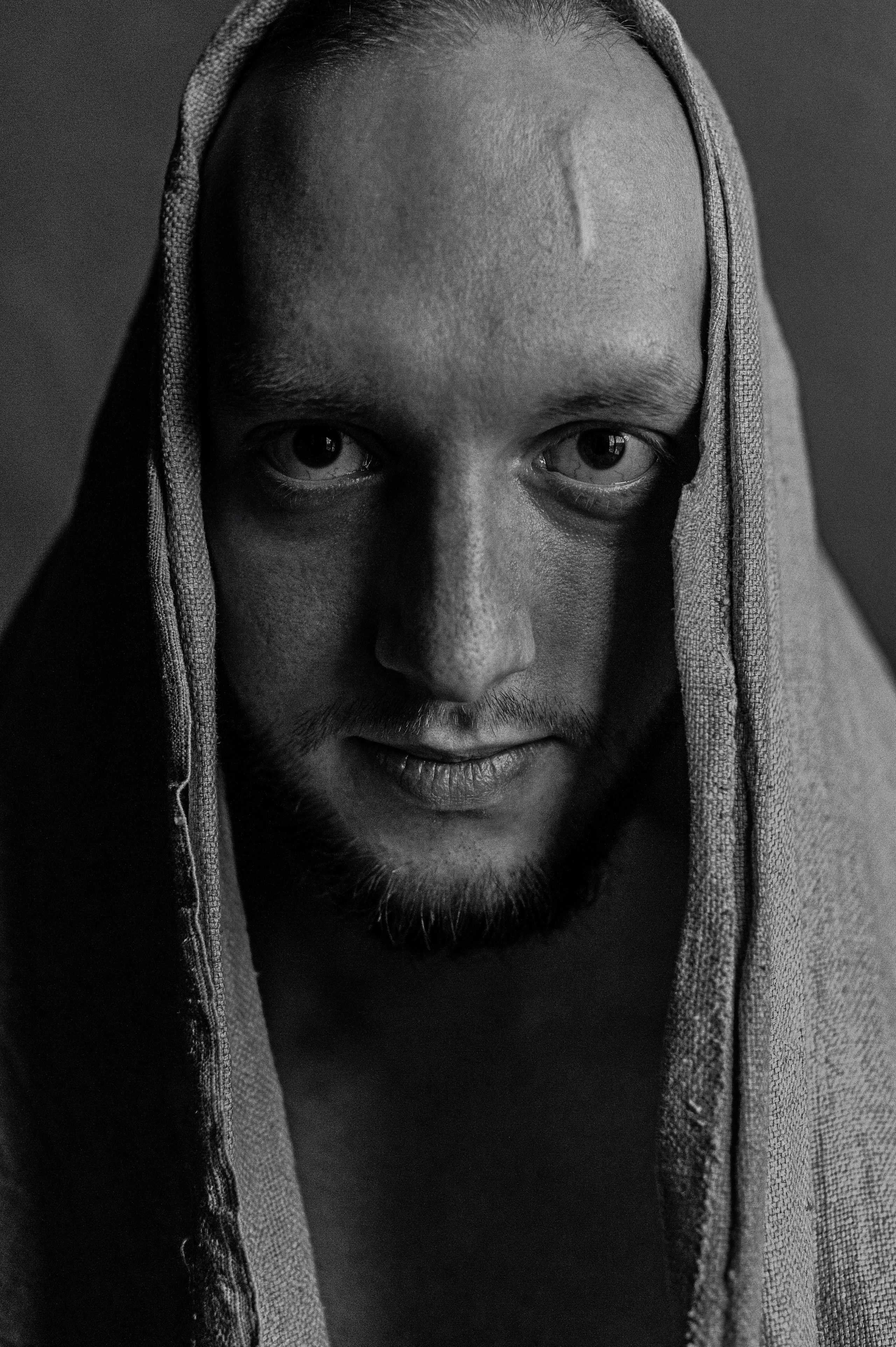 Даниил. Сергей Виноградов фотограф Россия Санкт-Петербург