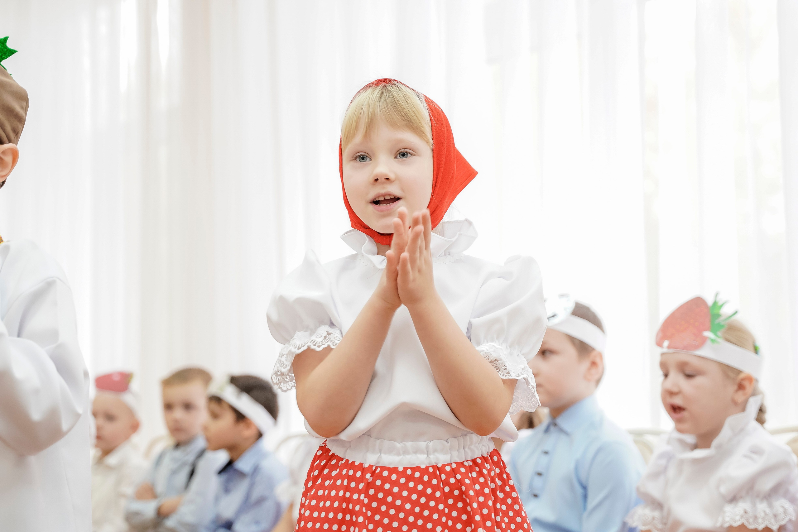 Осень 1. Геннадий Войтов — контент под любые задачи