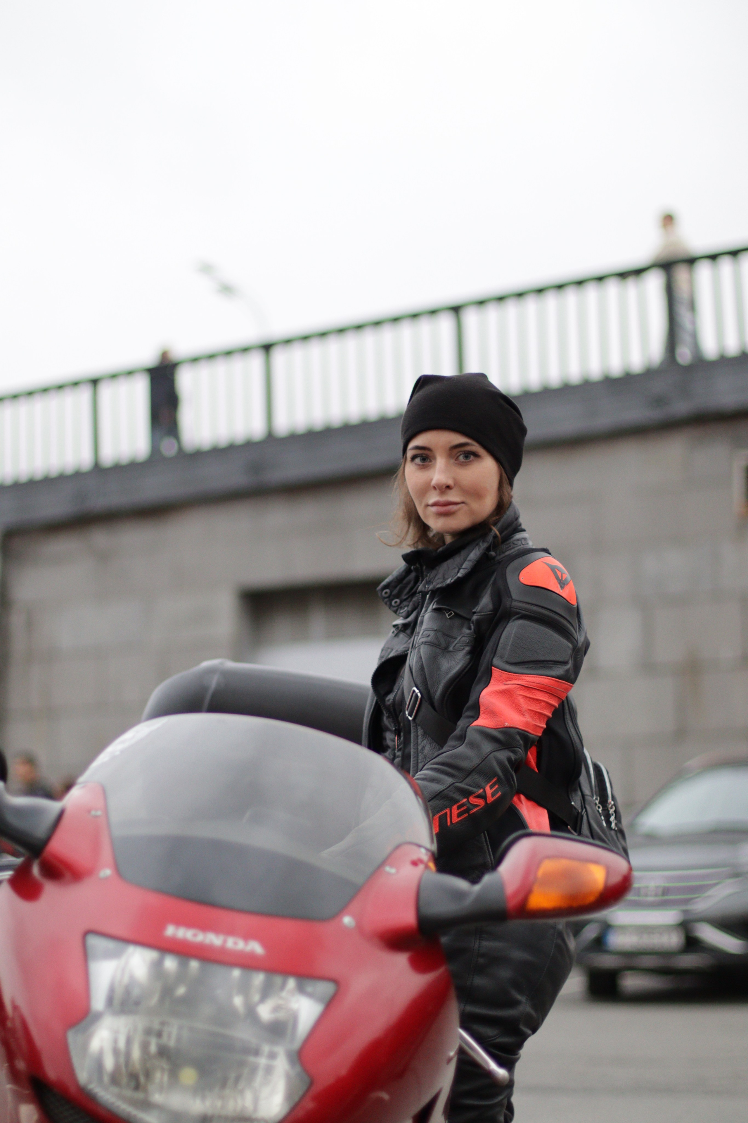 Мотоклуб «НОЧНЫЕ ВОЛКИ» Закрытие сезона 2025. Jane Kudryavtseva | MODEL PHOTO & PORTRAIT