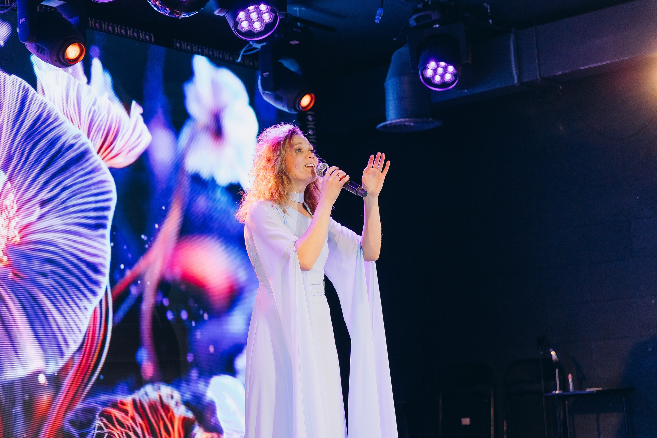 Академия Игоря Крутого. Квартирник. Фотограф из Сибири