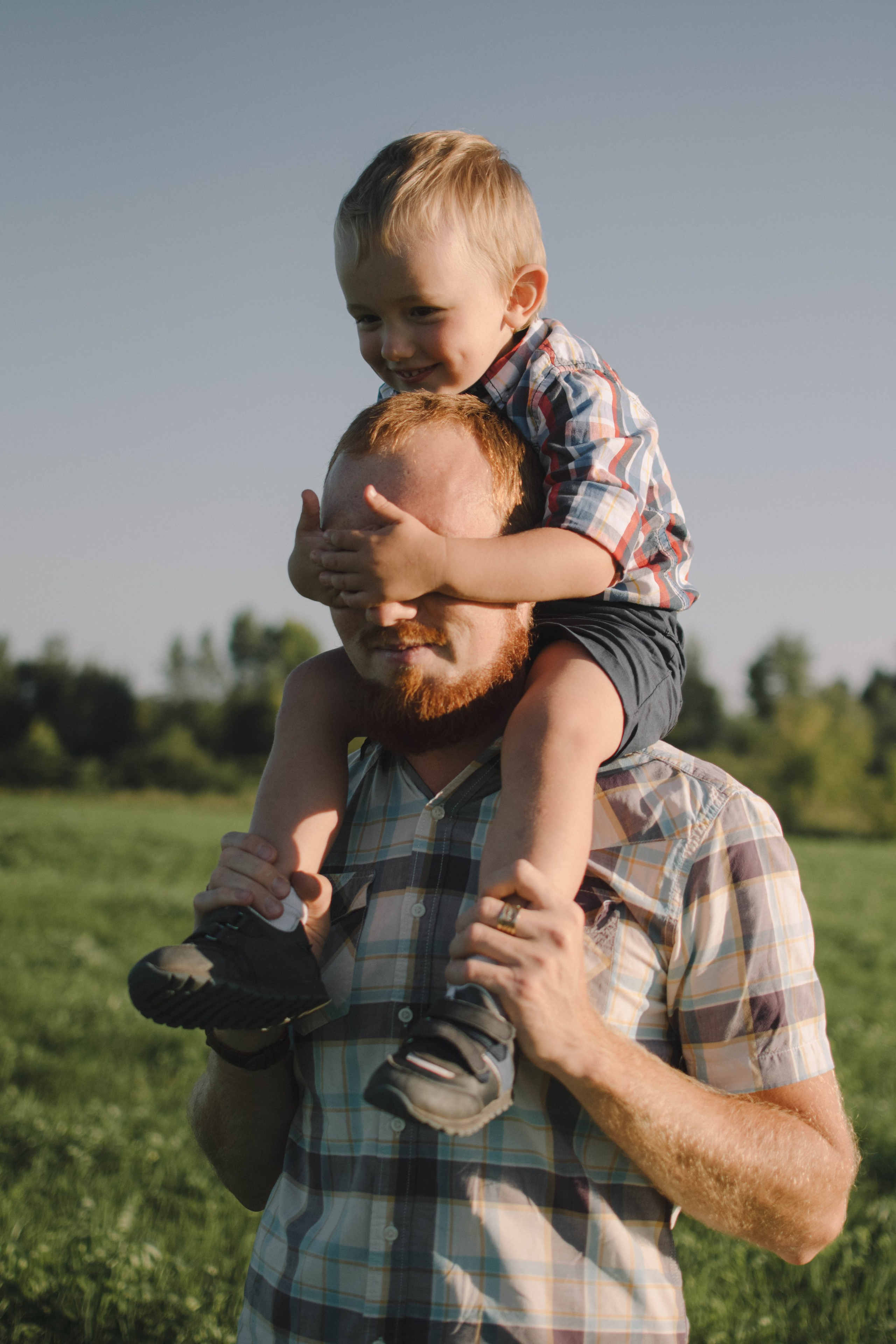 Семейные. Фотограф Евгения Сурова в Нижнем Новгороде