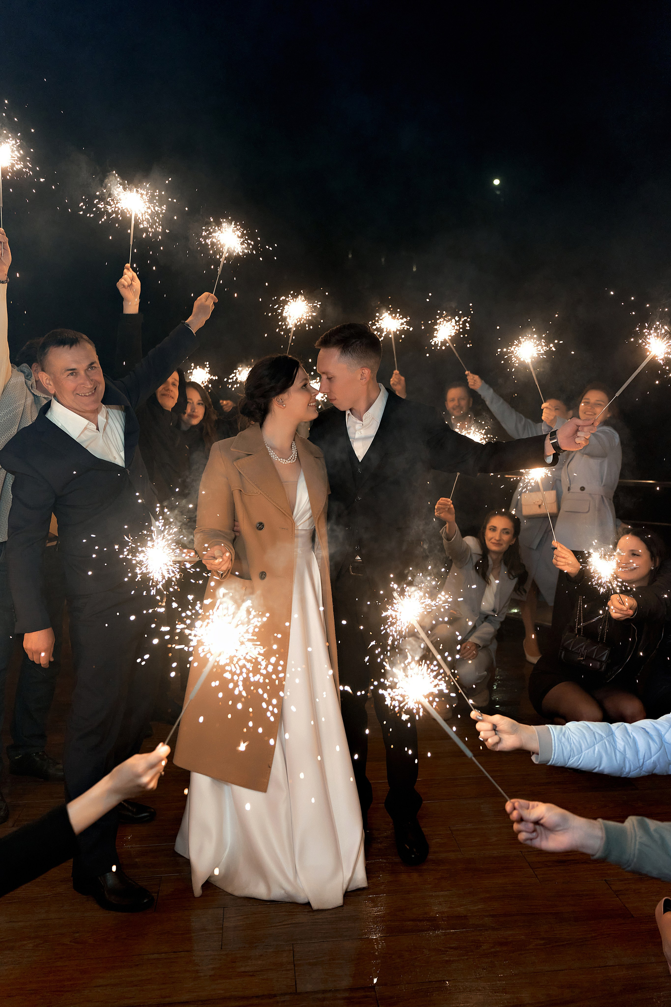 Вася & Арина. Фотограф в Нижнем Новгороде Марина Кузнецова