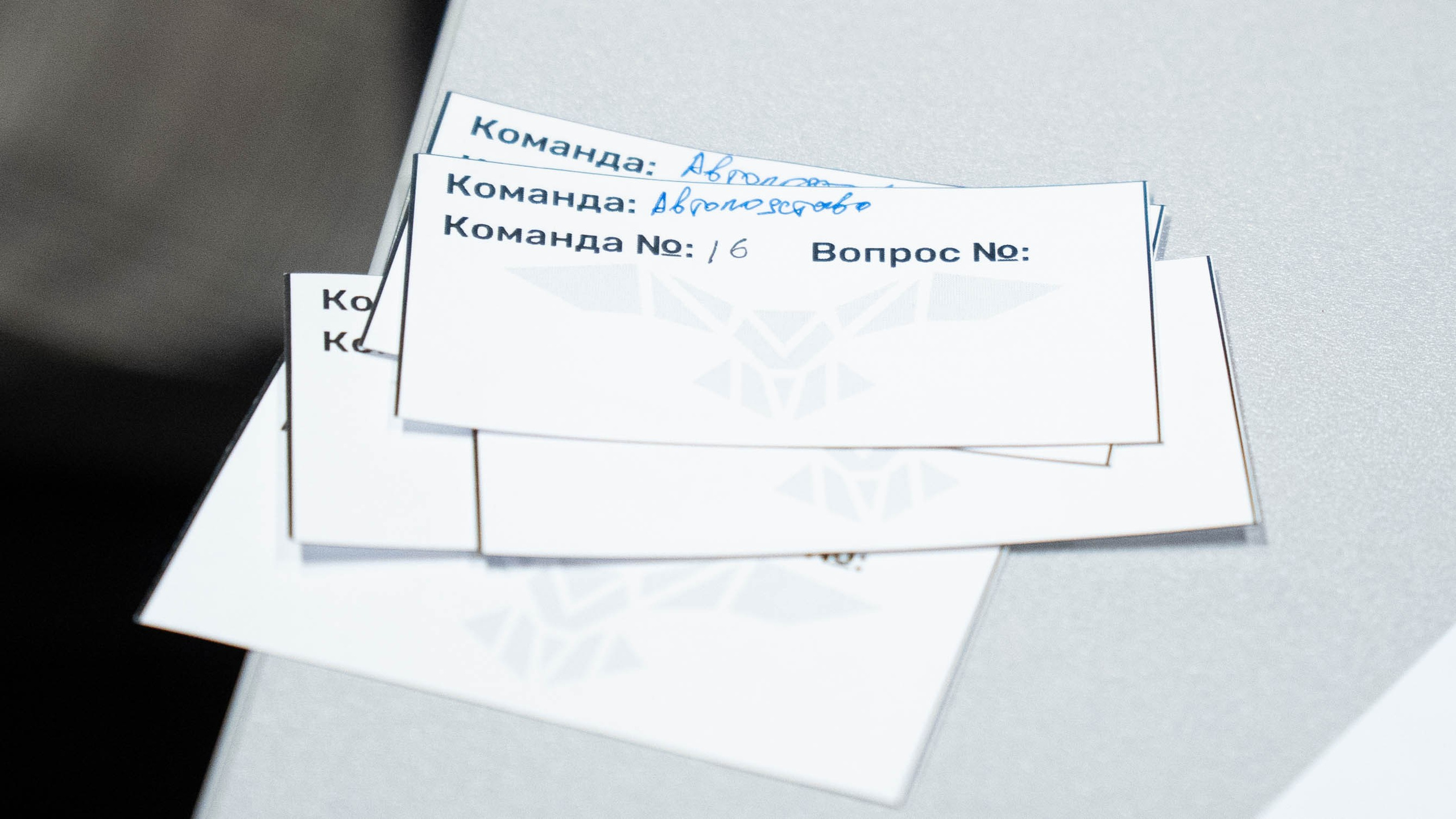 ЧГК. Фотограф, оператор-монтажер, продюсер медиа проектов в Москве