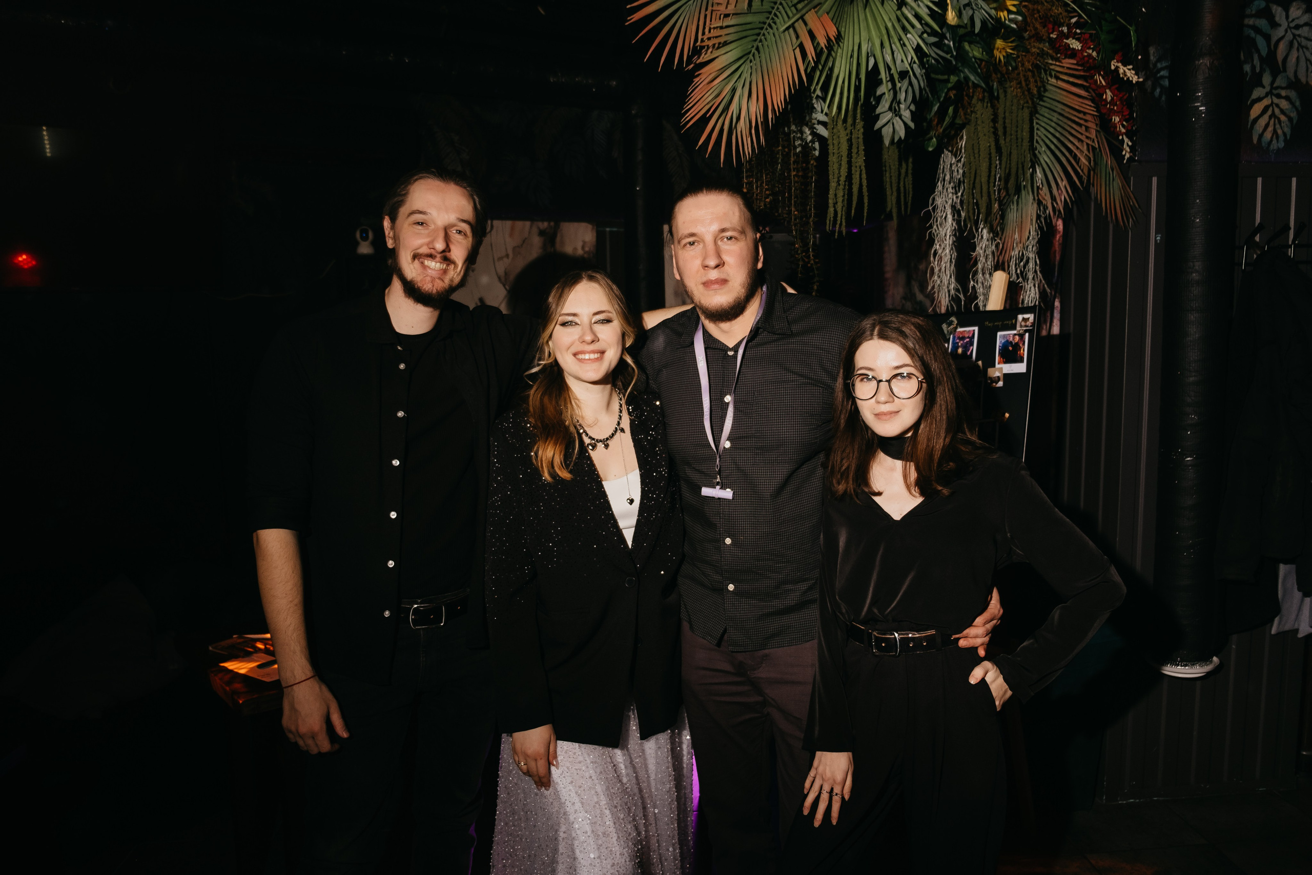 Подымим?. Свадебный фотограф Александра Тюлякова