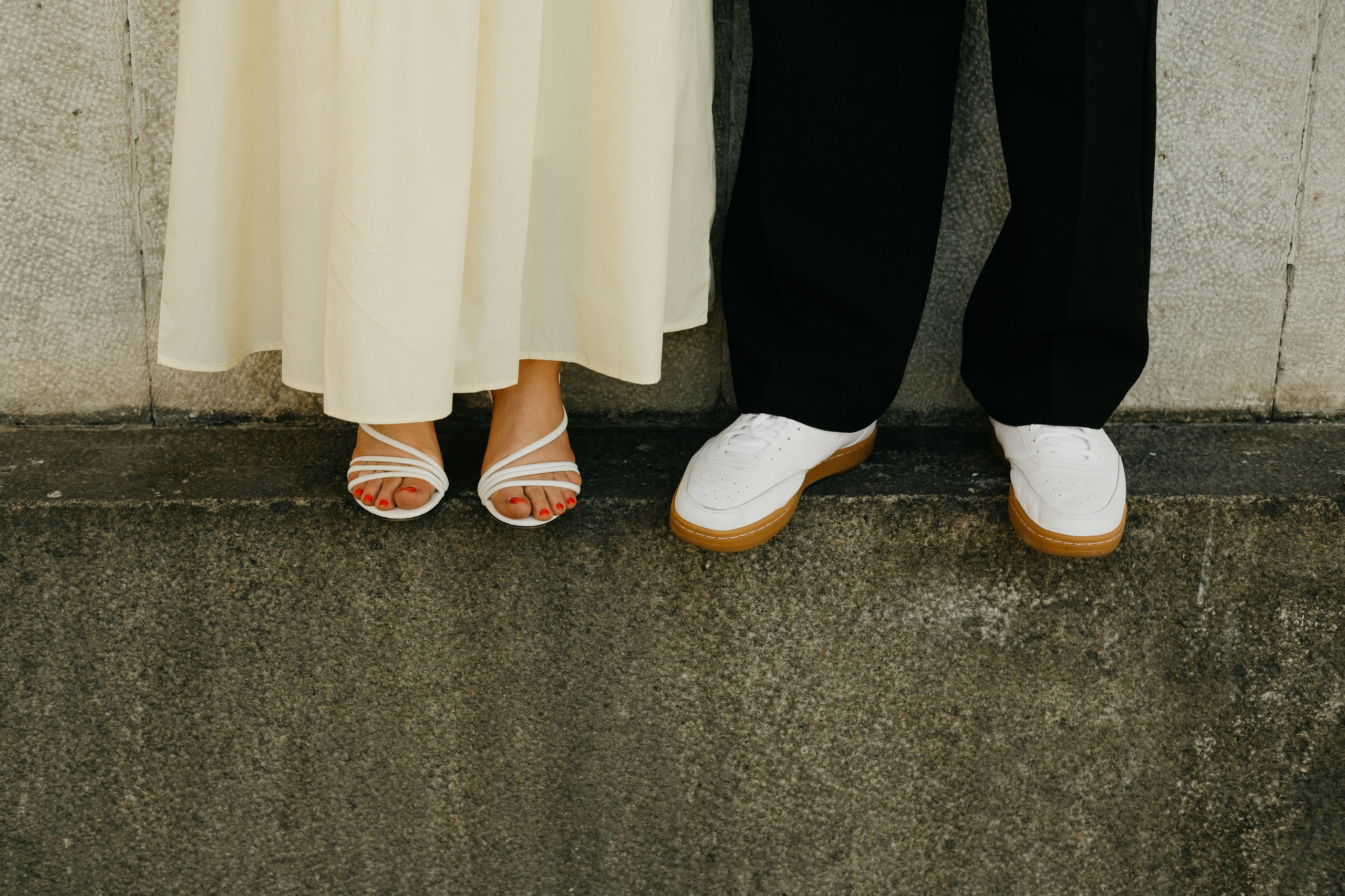 Ты моё солнце. Свадебный фотограф Александра Тюлякова