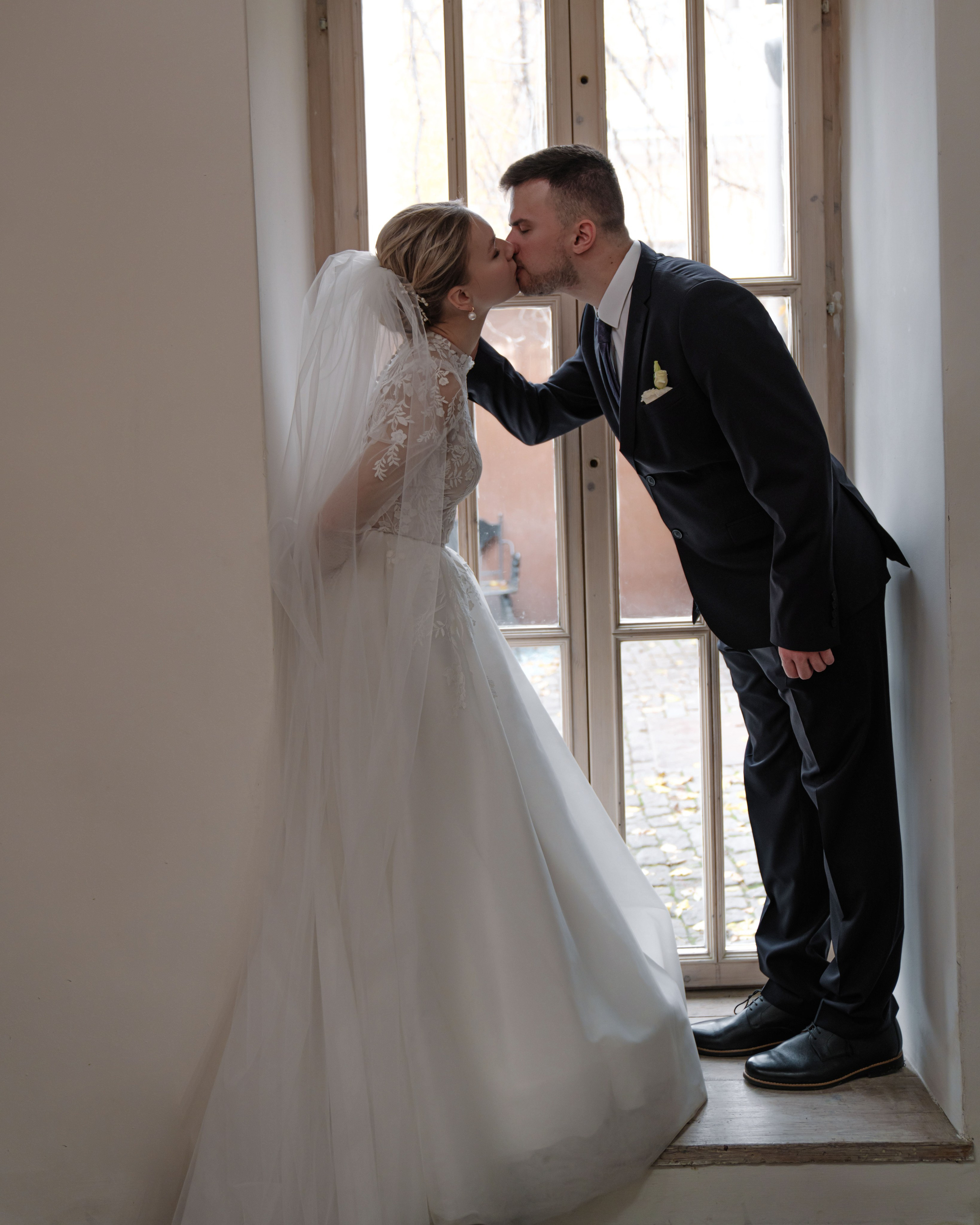 Самая теплая нежность. Портретный и свадебный фотограф в Москве Финкельштенй Анна