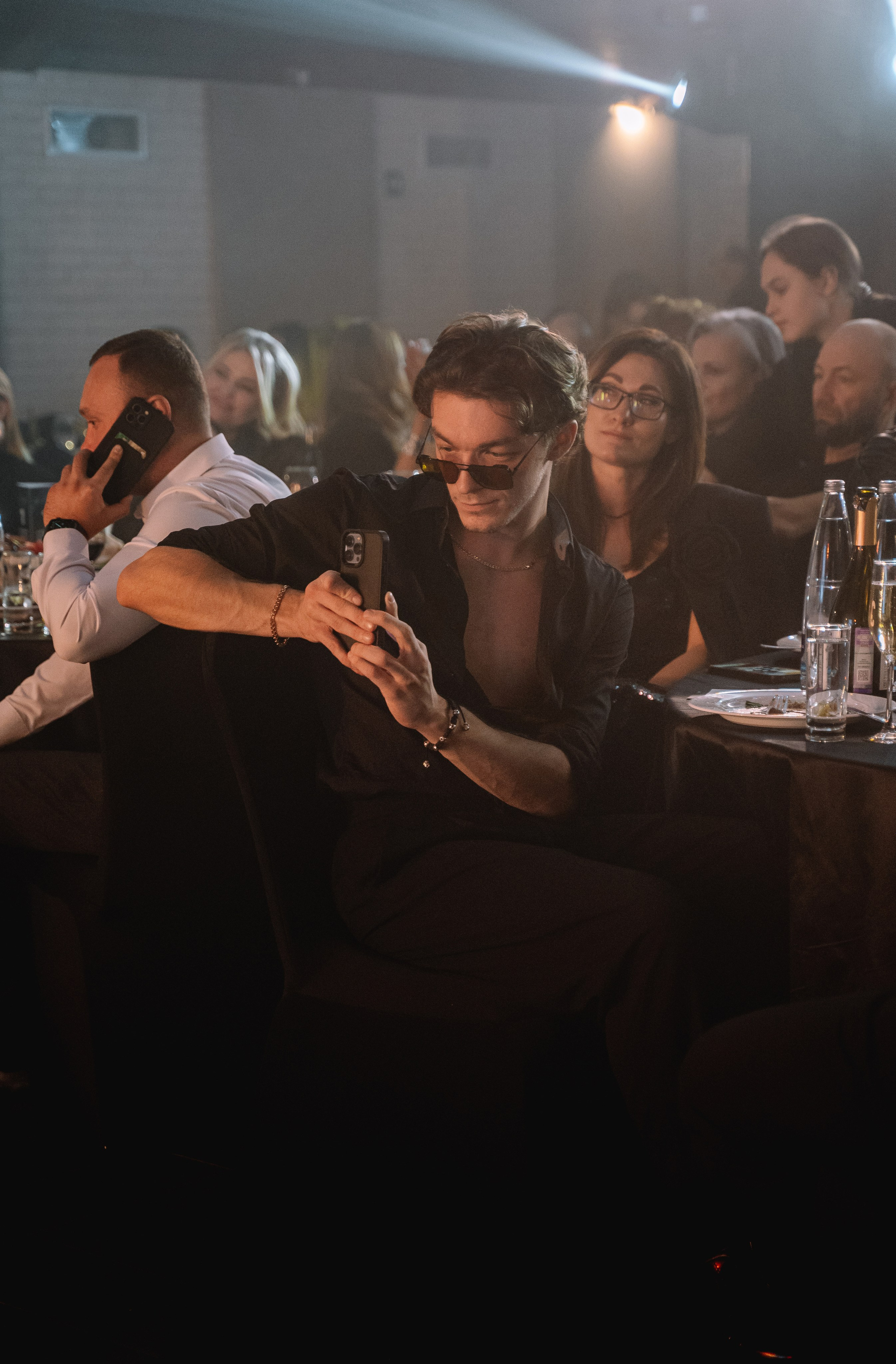 Корпоратив. Свадебный и семейный фотограф в Анапе Елена Полетаева