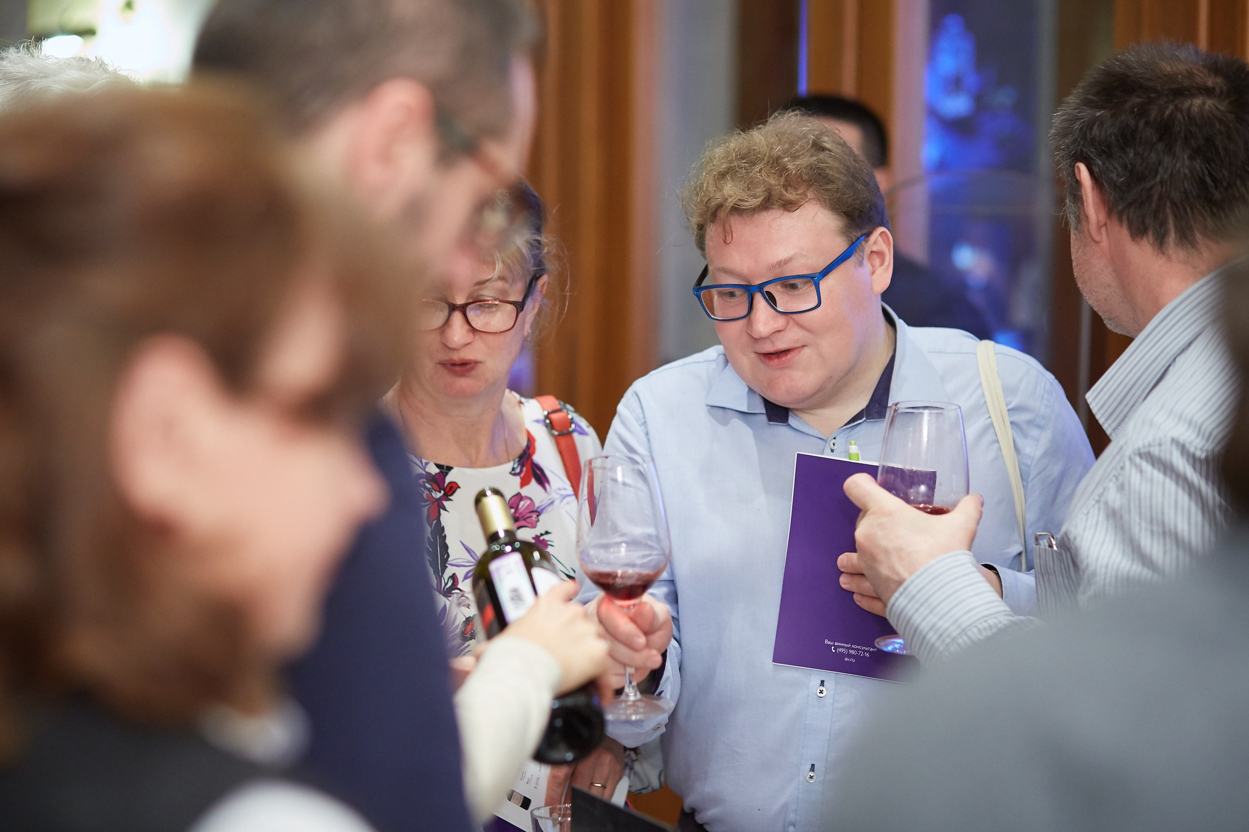 ЭНОТЕКА. Event фотограф Александр Осин. г. Москва