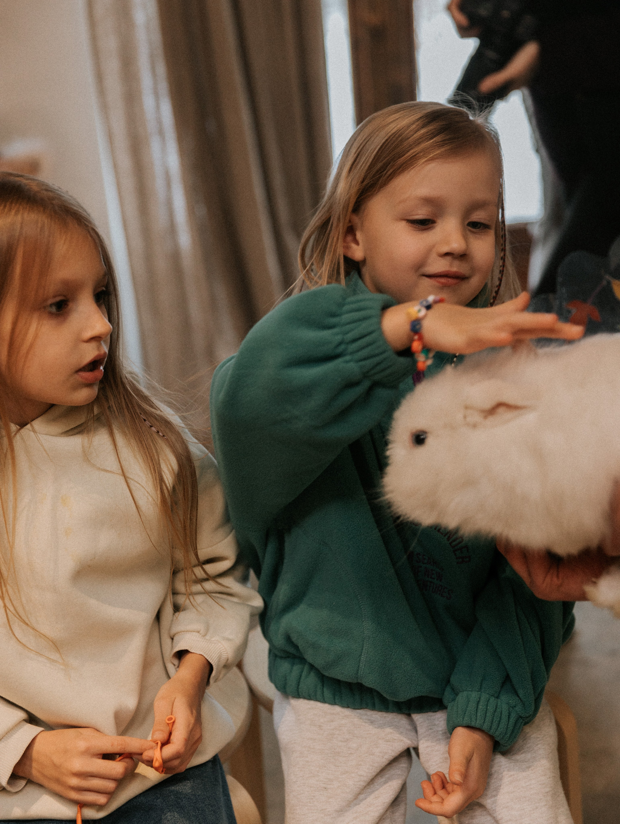 Country Birthday Yauza. Анастасия Шумских [креативный продюсер]