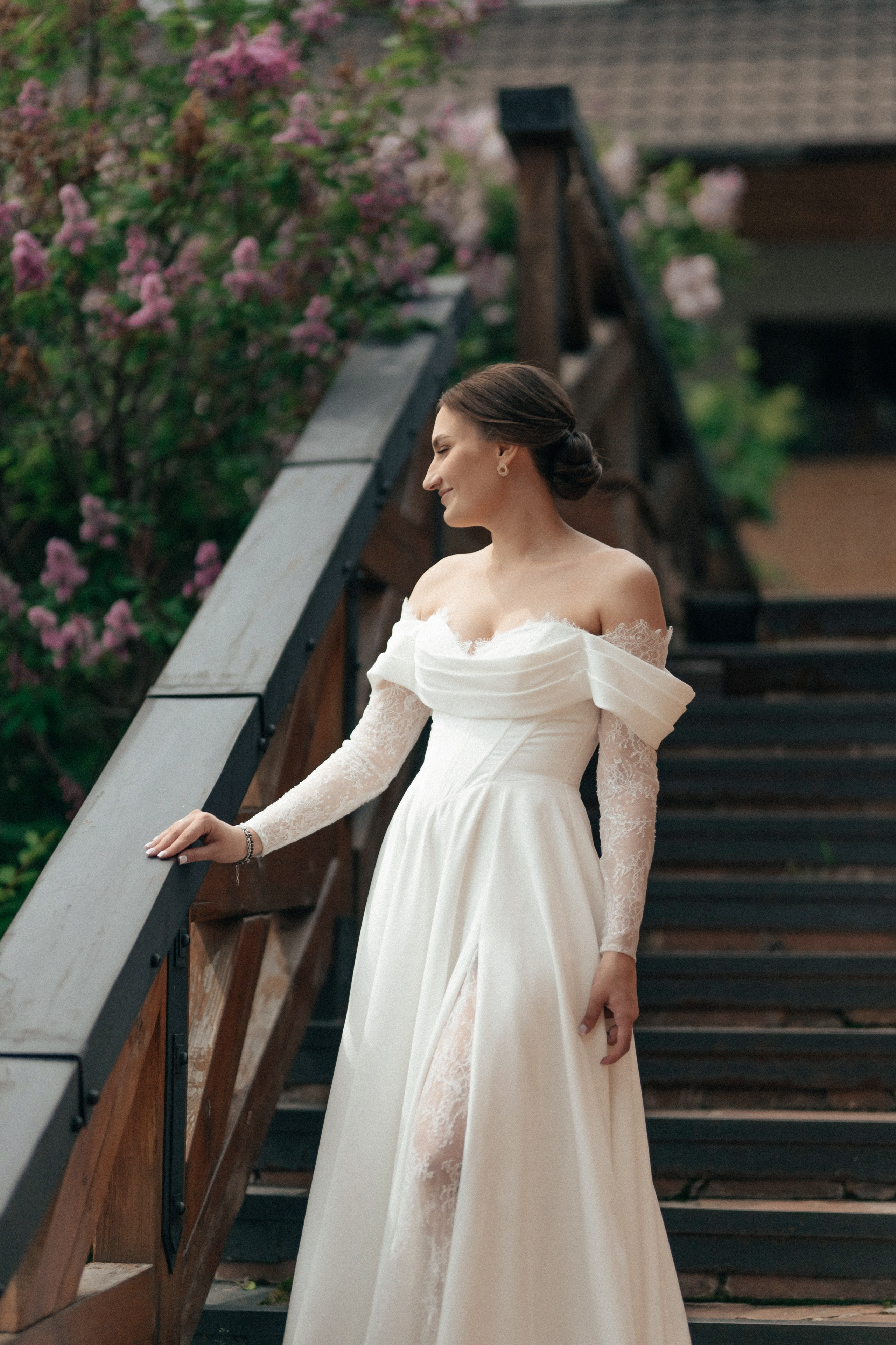 Иван и Анастасия. Фотограф Иркутск, Ангарск, Усолье-Сибирское. Выпускные альбомы