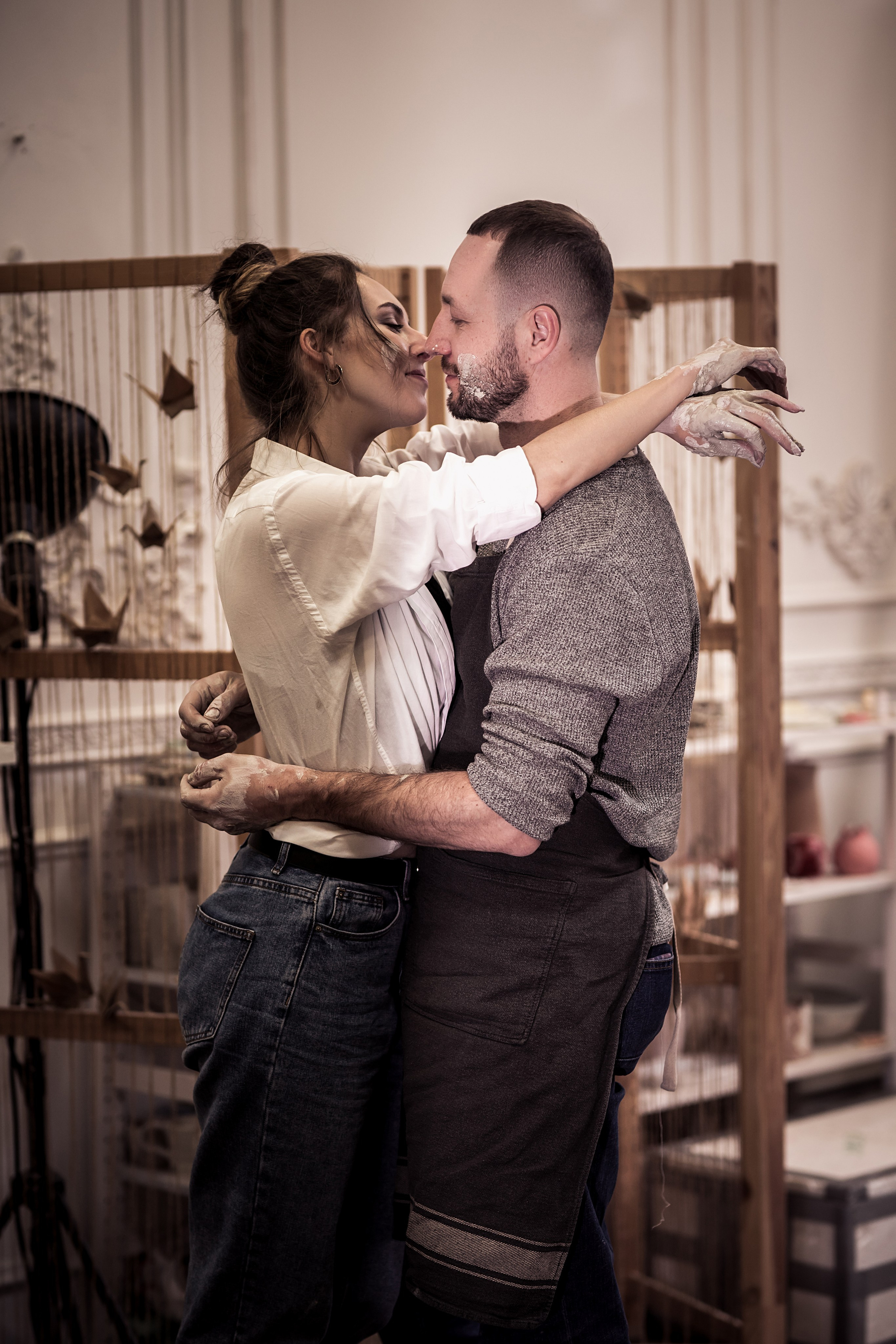 Гончарная. Фотограф в Санкт-Петербурге