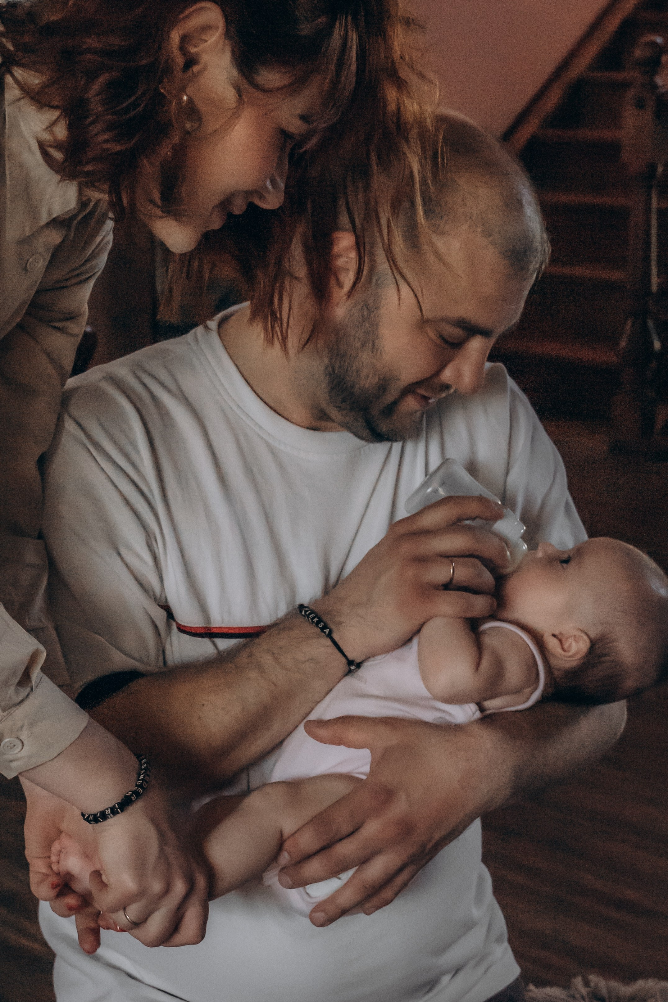 Фото ❤. Фотограф новорожденных с выездом на дом. Екатеринбург. Марина Некислая