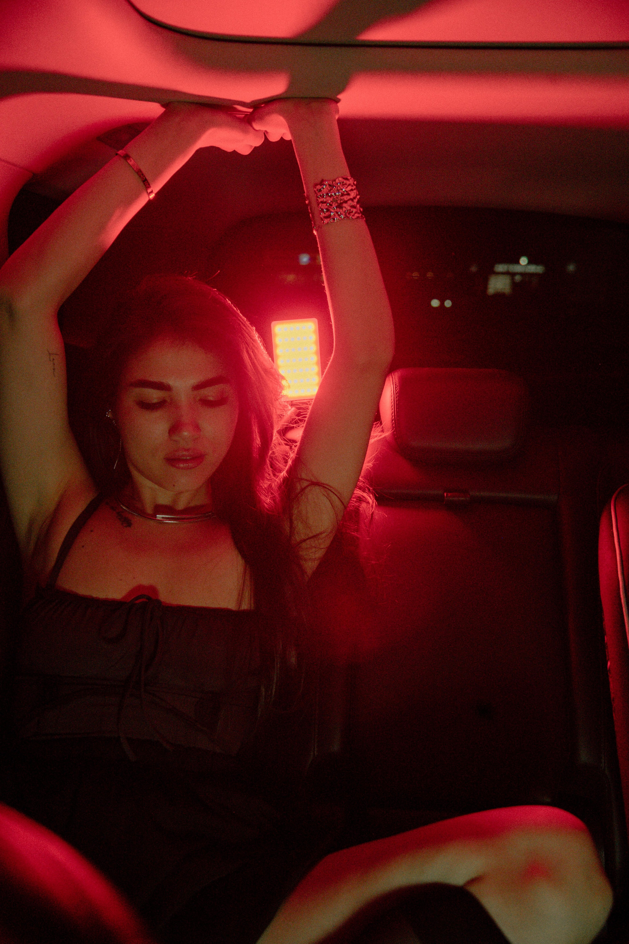 Эльза. Фотограф Алёна Евграфова