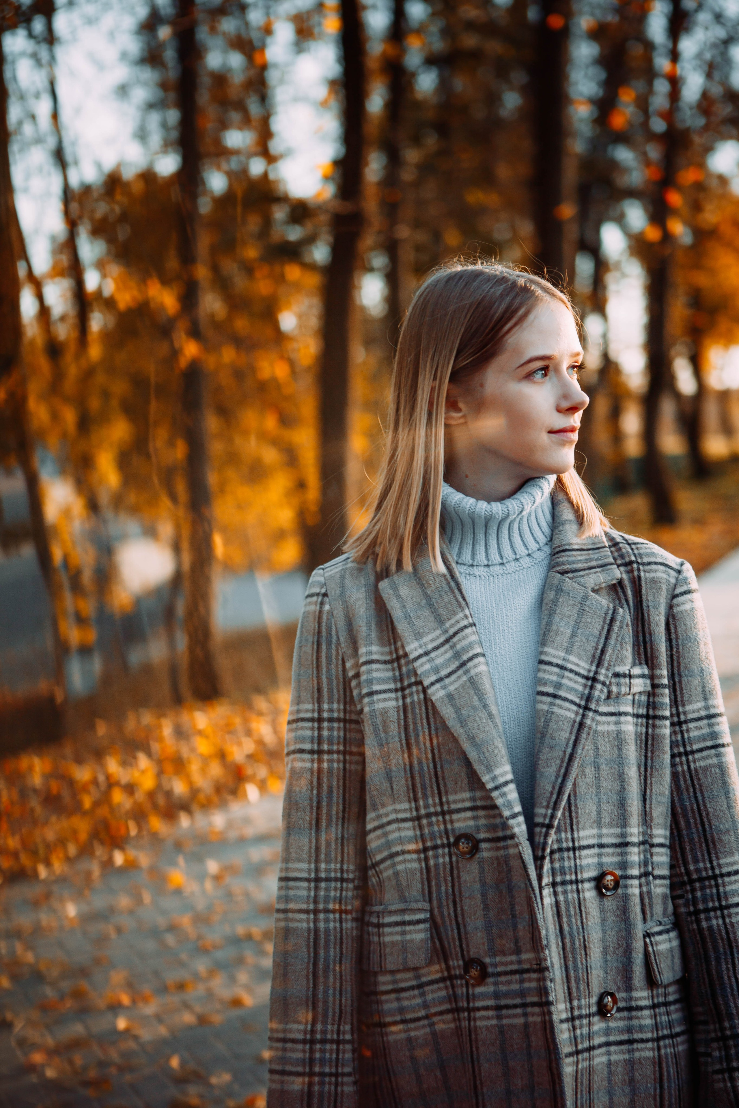 Анастасия. Фотограф Ольга Крукле