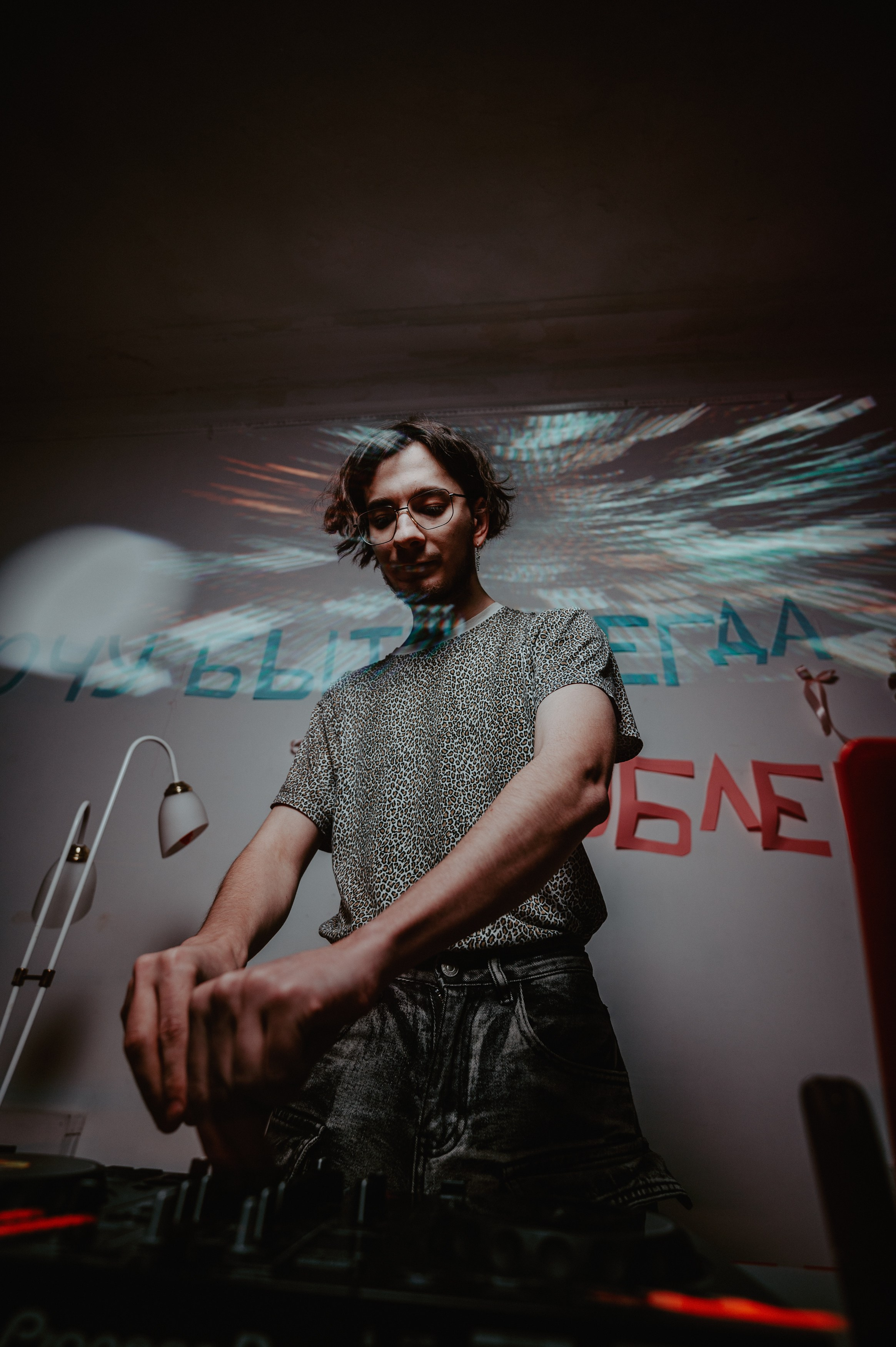 Контент фотограф Илья Урс