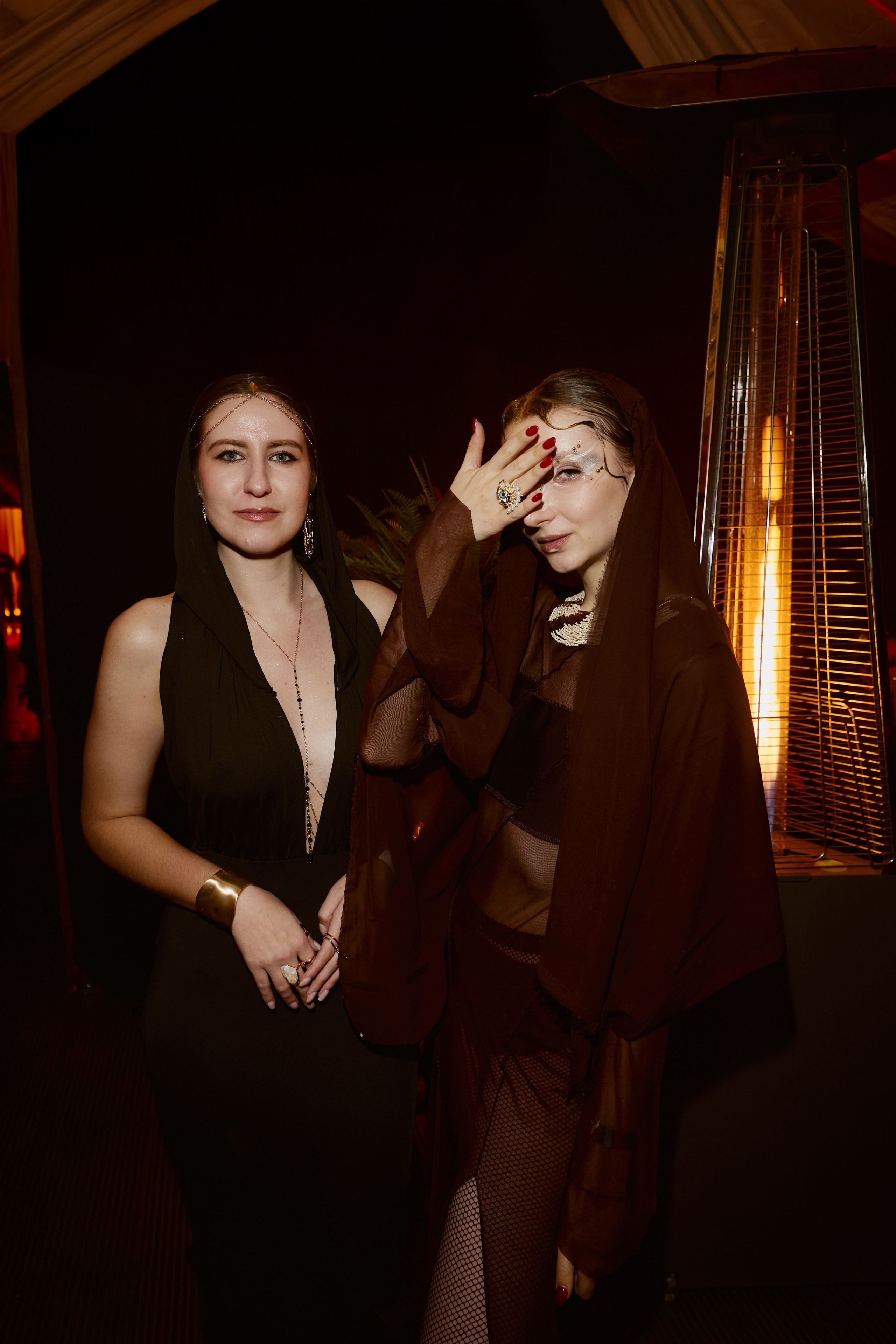 ILLEGAL FRIENDS — MIRAGE [PART III]. СВОИ. ФОТООТЧЕТЫ-СОБЫТИЯ-МЕСТА