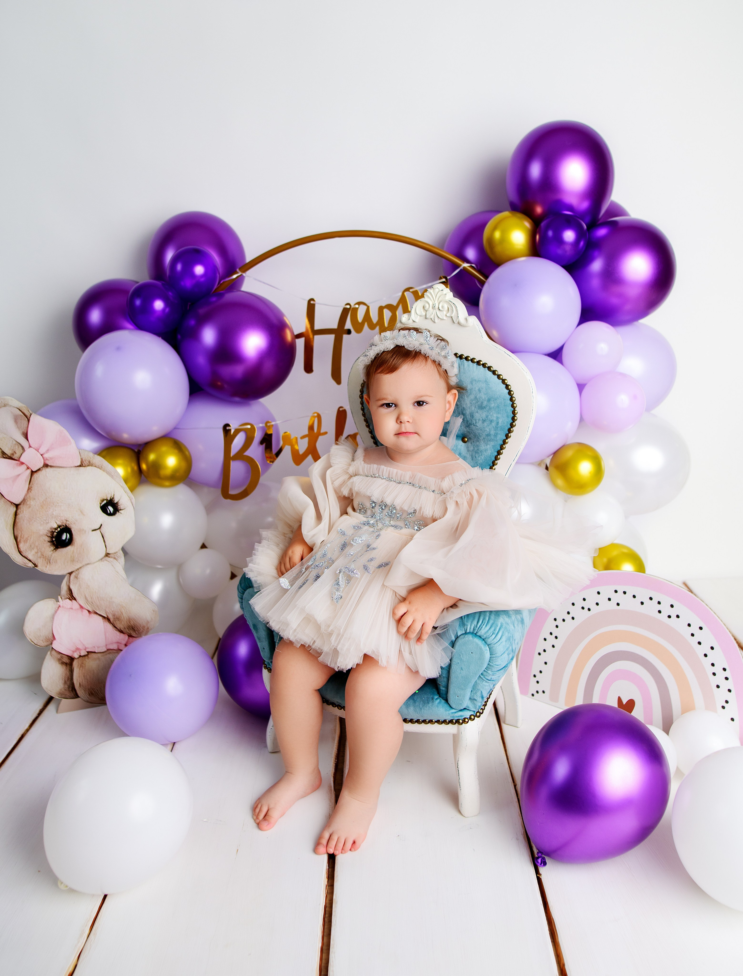 Фотосессия годовалых малышей в Ярославле. Наталья Михайлова Фотограф новорожденных в Ярославле