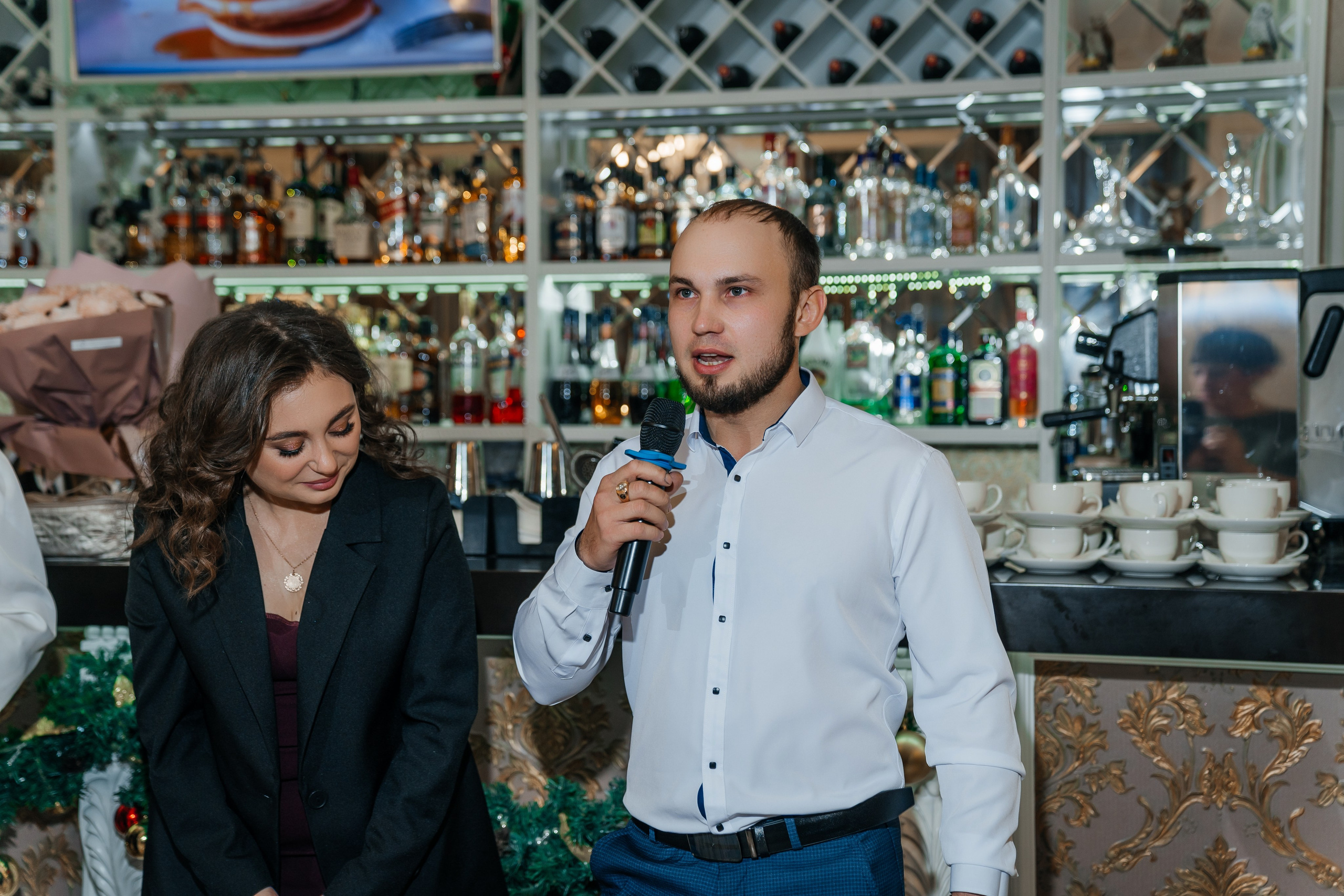 Отель «ПушкинЪ». Фотограф Ангарск Иркутск Ксения Король