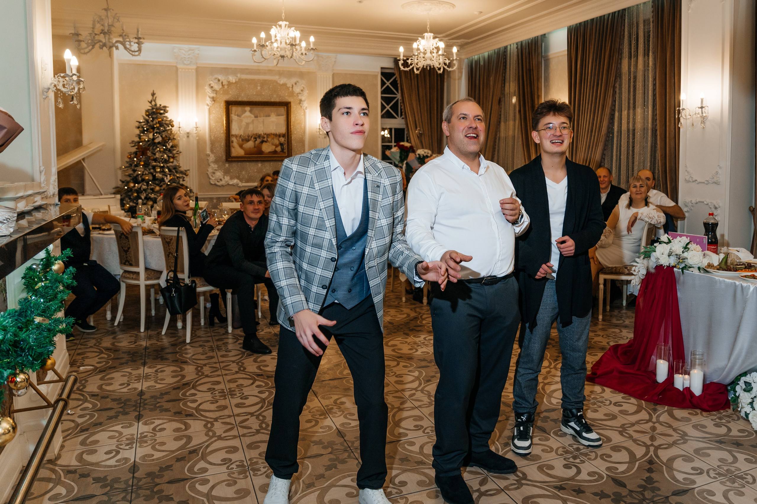 Отель «ПушкинЪ». Фотограф Ангарск Иркутск Ксения Король