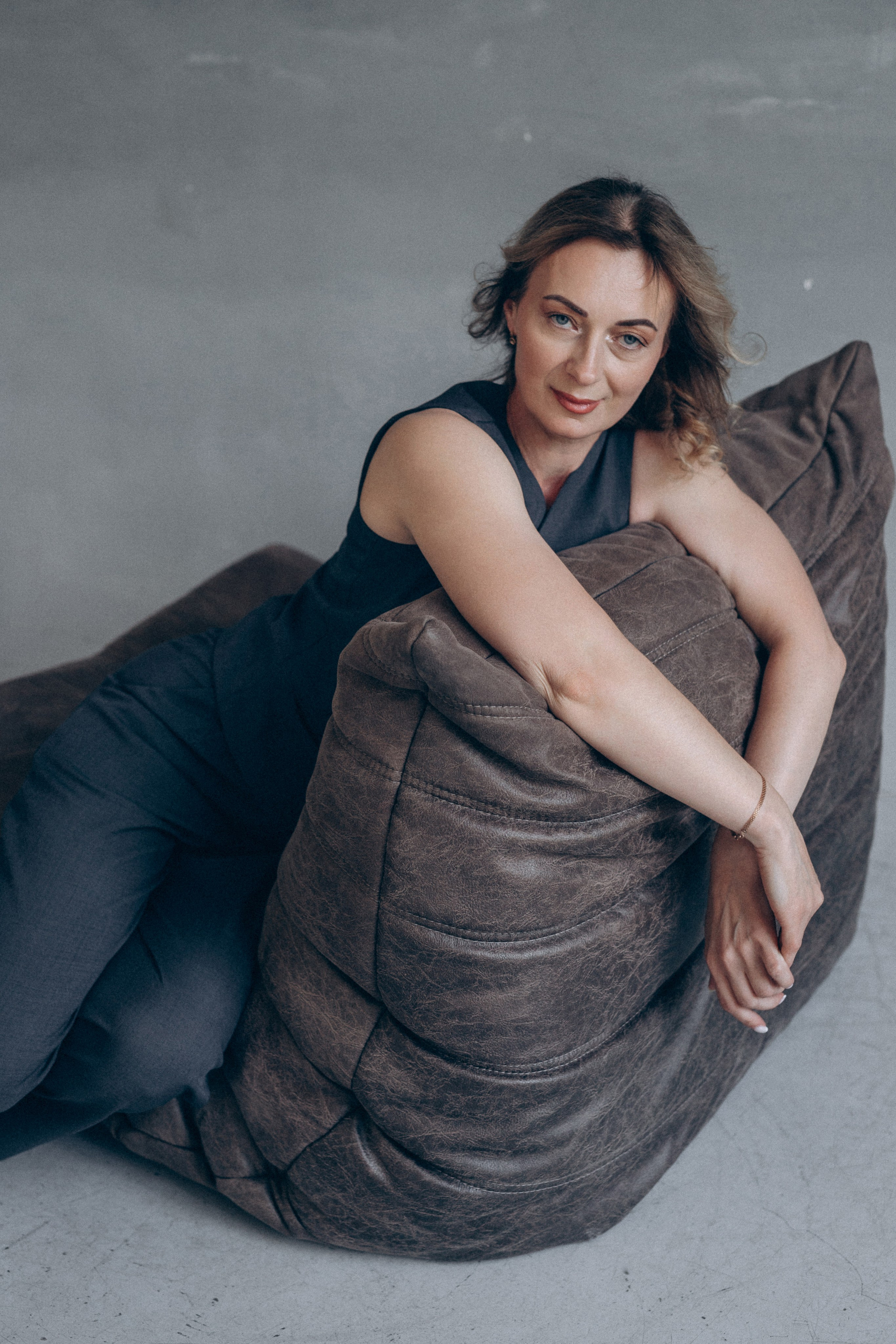 Надя. Фотограф Ногинск Электросталь Наталья Осетрова