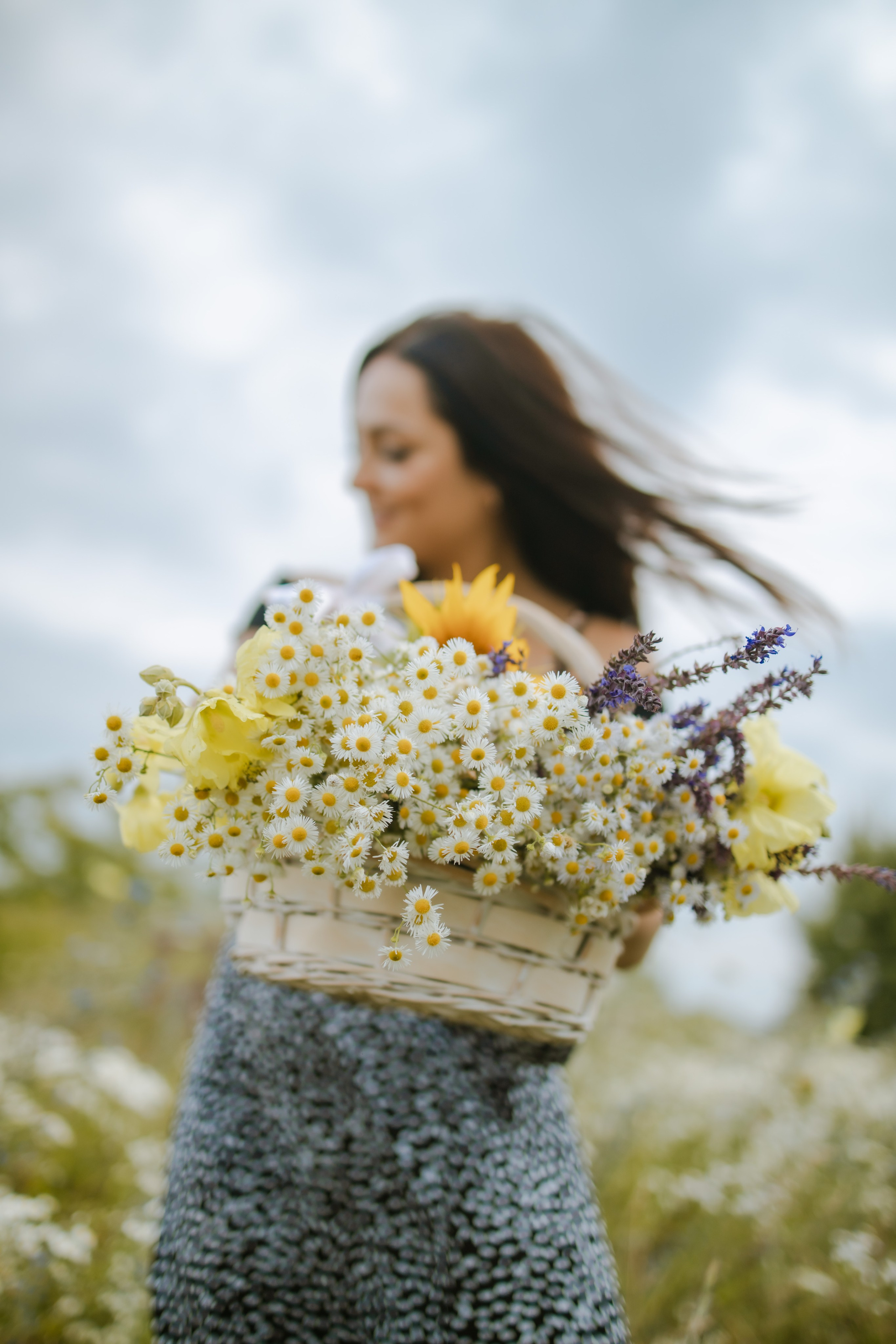 Лето. Профессиональный фотограф и видеооператор